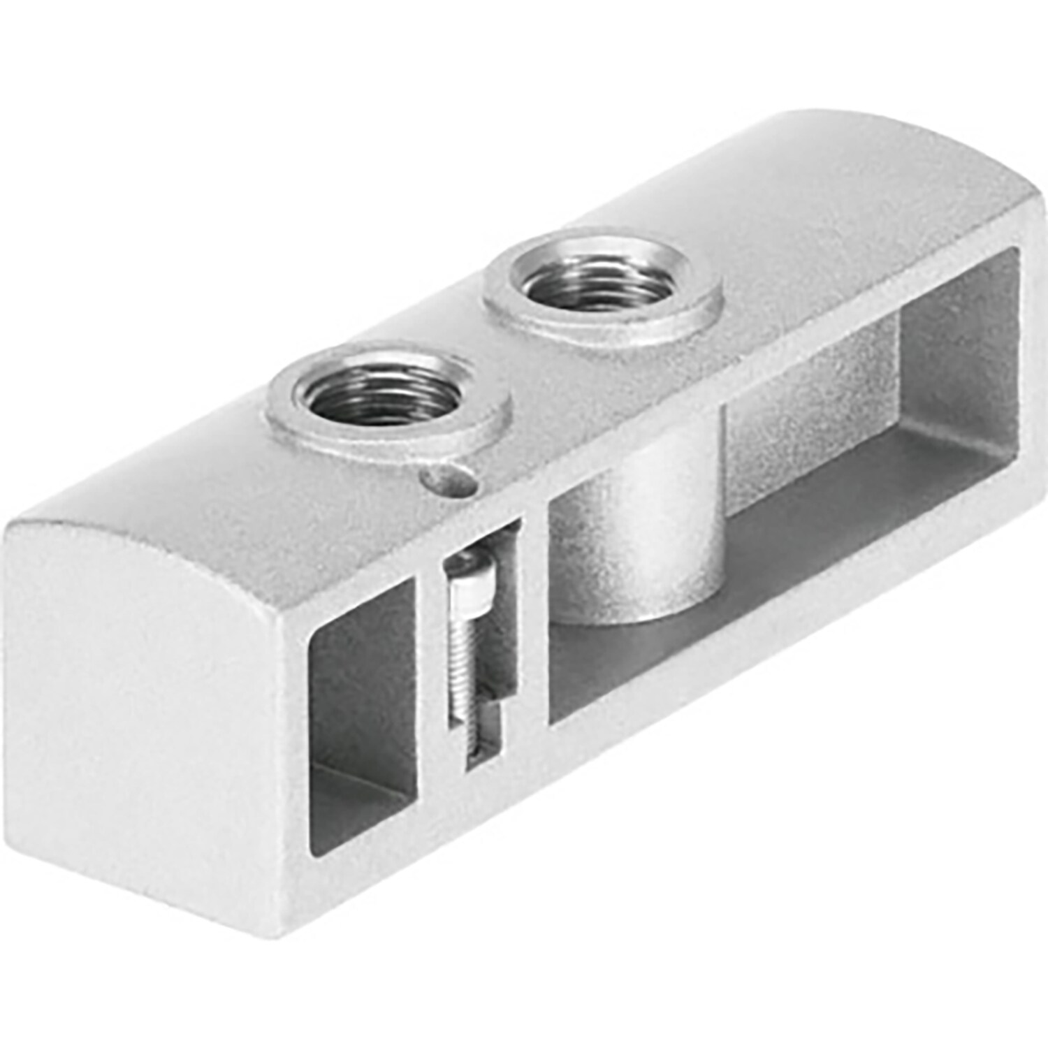 Festo VABF-B10-25-P1A4-G14-P3 Supply Plate - 8026319 Valve Accessories