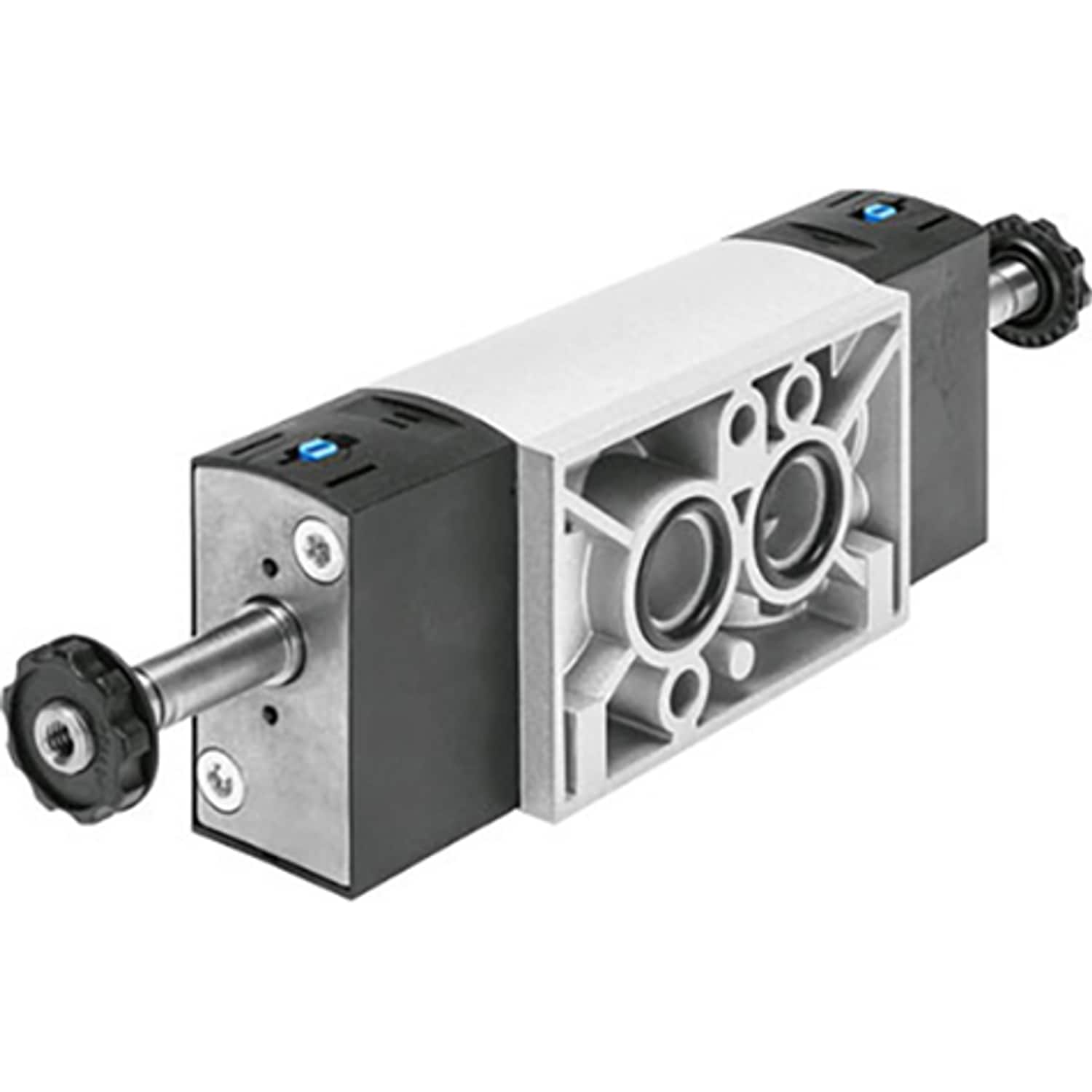Festo VSNC-F-P53C-MD-G14-F8 Solenoid Valve - 577259