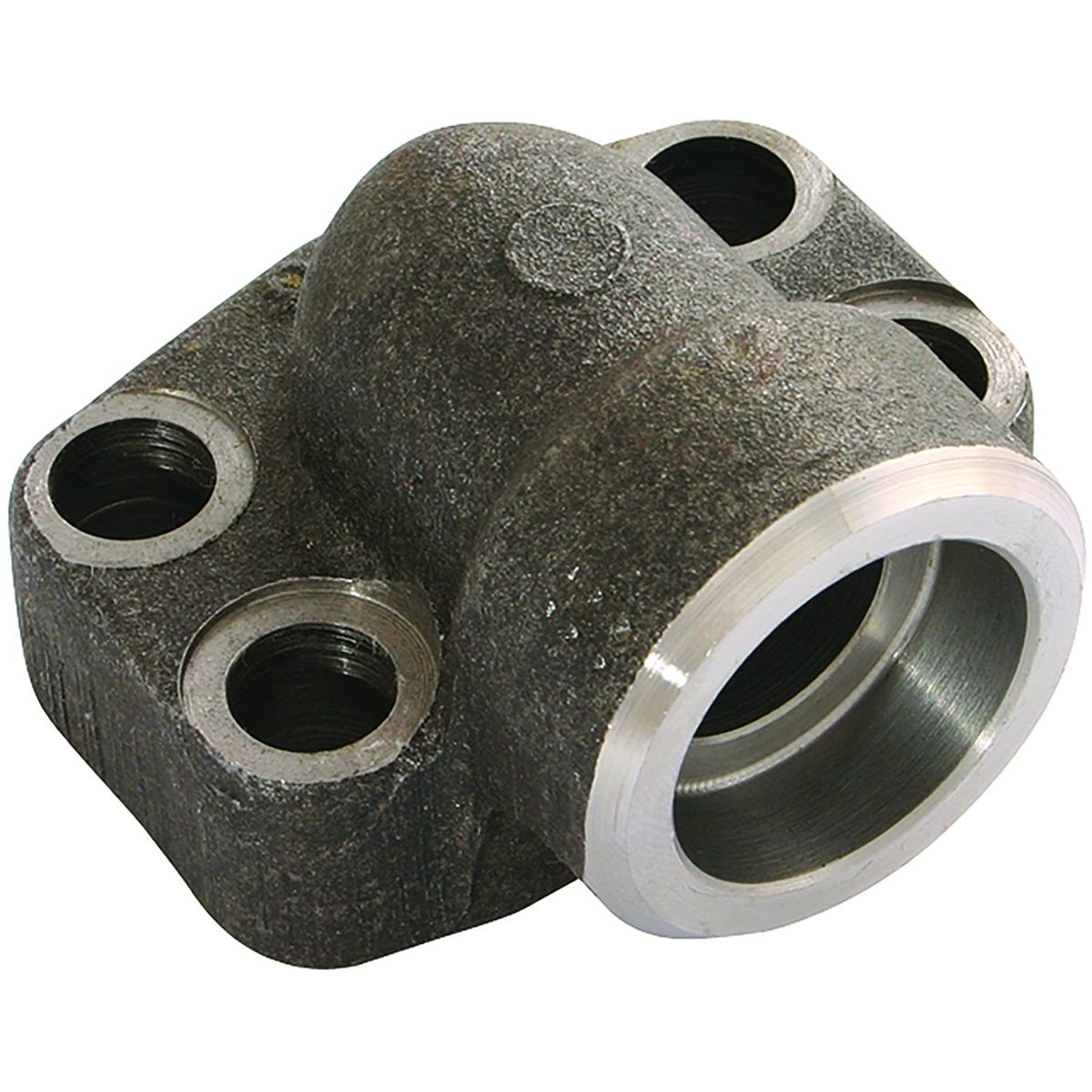 Havit 1in Butt Weld Flange - AFS202/90ST