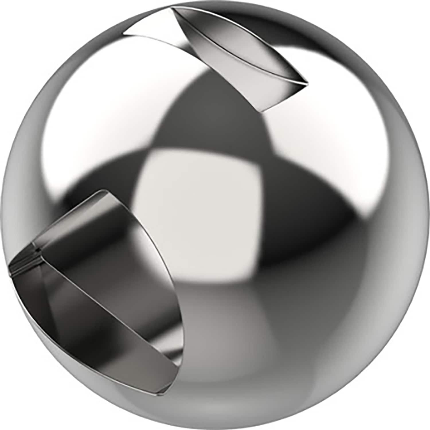 Festo VAVC-F9-B-V60-1/2in V-port Ball - 8083137 Valve Accessories