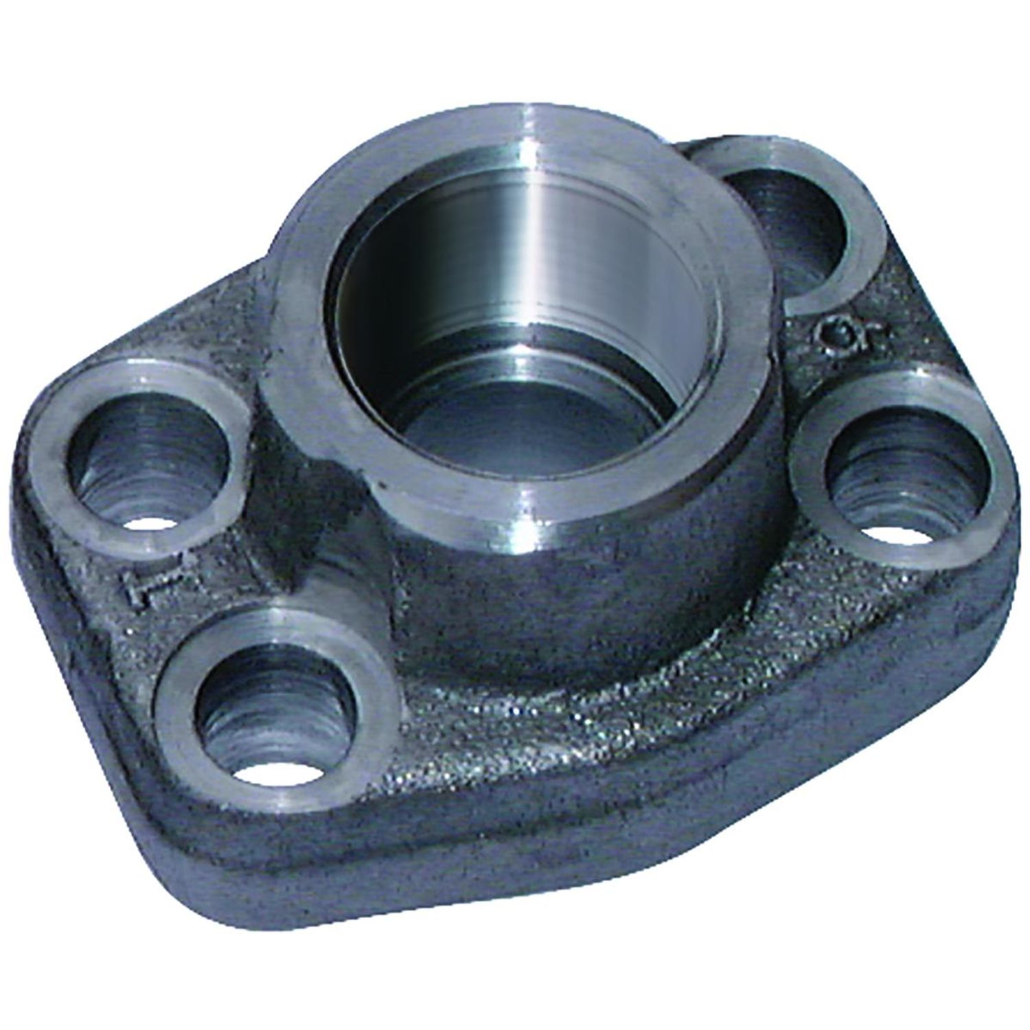 Havit 1in Socket Weld Flange - AFS403S-A30