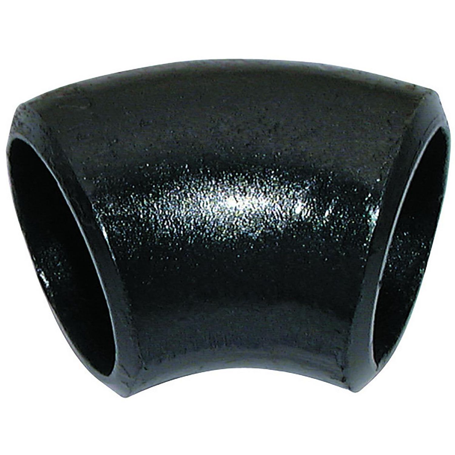 FT Pro 3/4in ID 45DEG Long Radius Bend Buttweld - BWF1-34