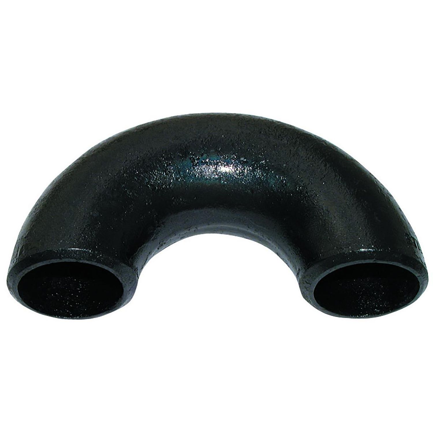 FT Pro 3in ID 180DEG Long Radius Return Bend - BWF3-3