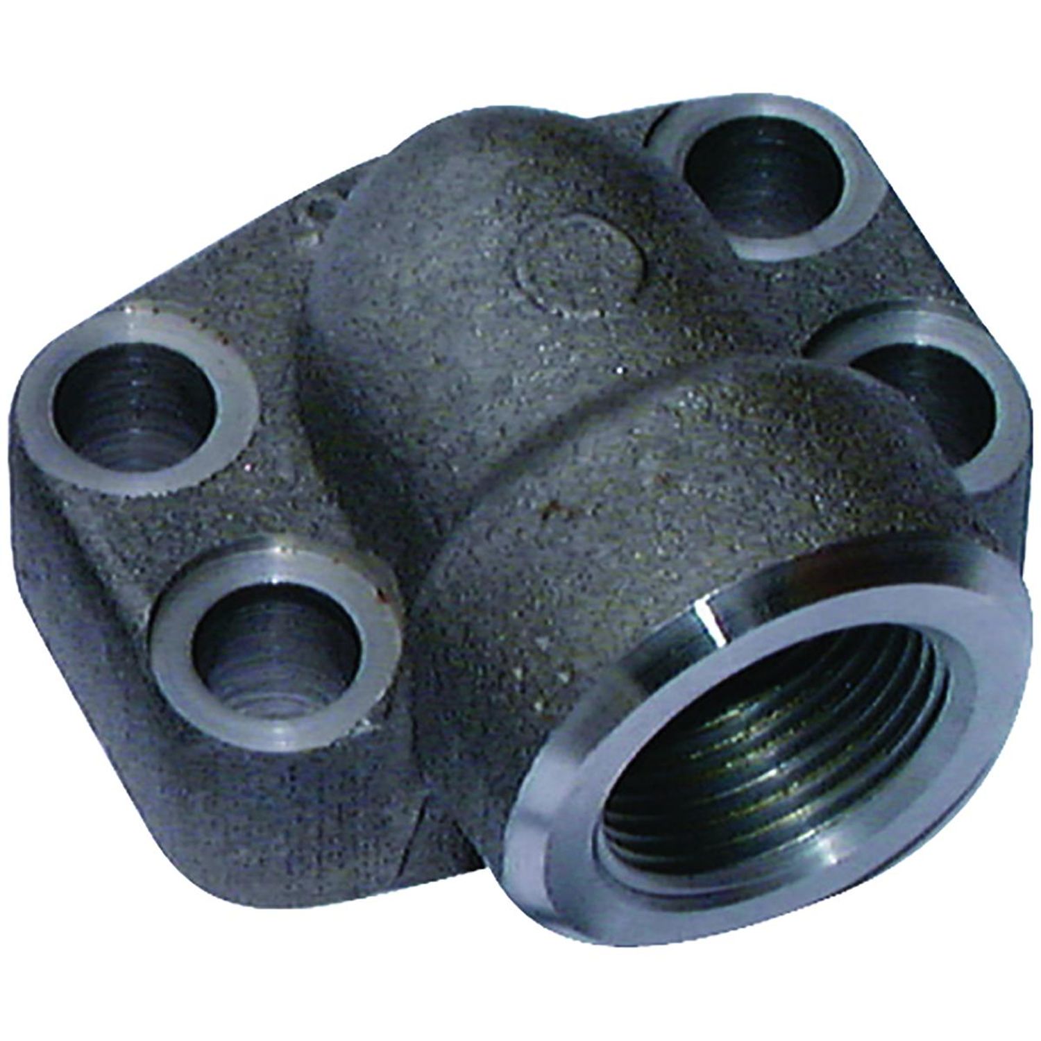 Havit 1in Threaded Flange - AFS102/90G