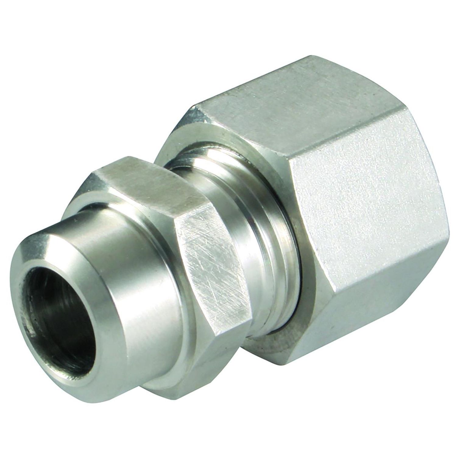 PH Industries 18OD Weld Fittings Light - AS-18L