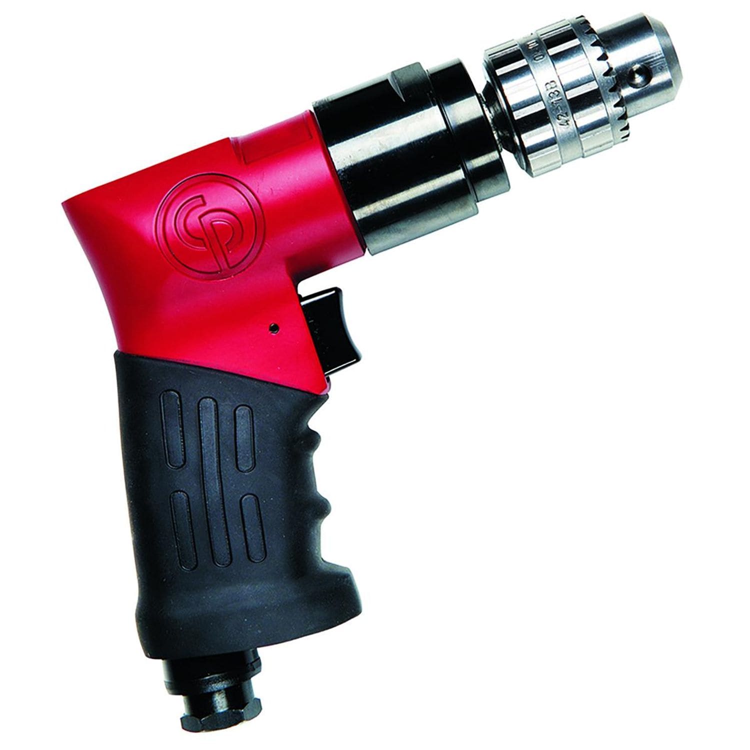 Chicago Pneumatic 3/8in Capacity Drill - CP9790