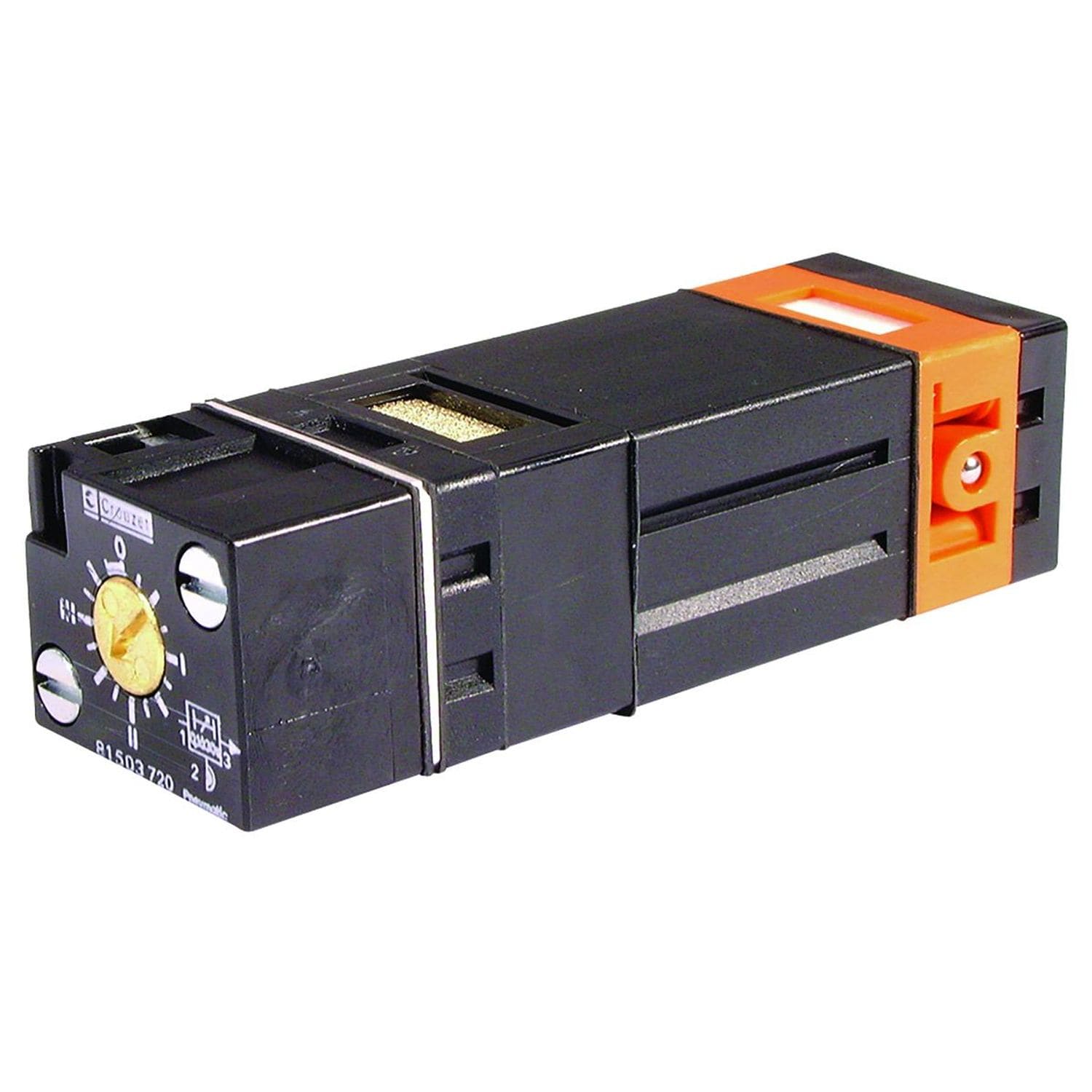 Crouzet SUB Base Mounted Timer - CZT-81 503 720