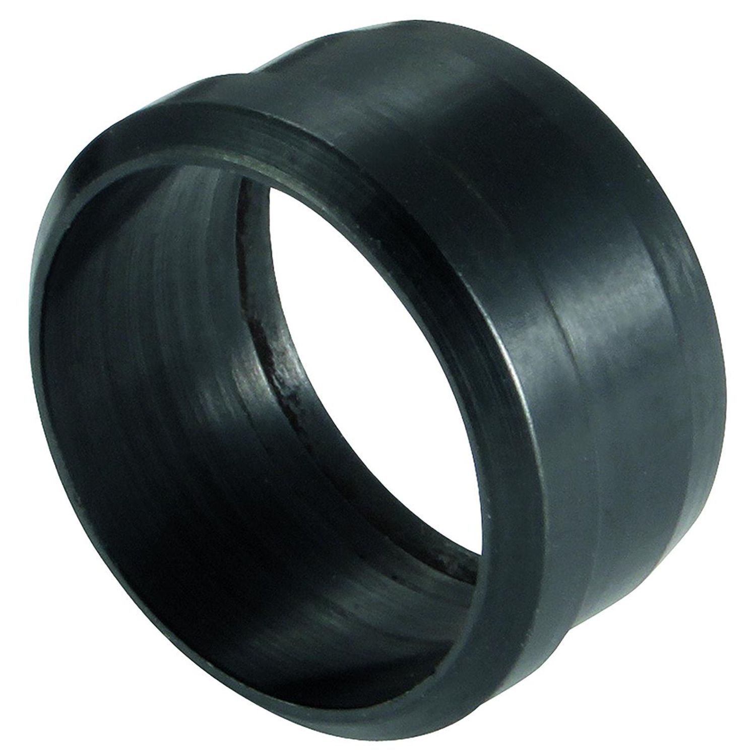 PH Industries 28mm OD Bite Ring Hardened Nickeled (l) - DPR-28L