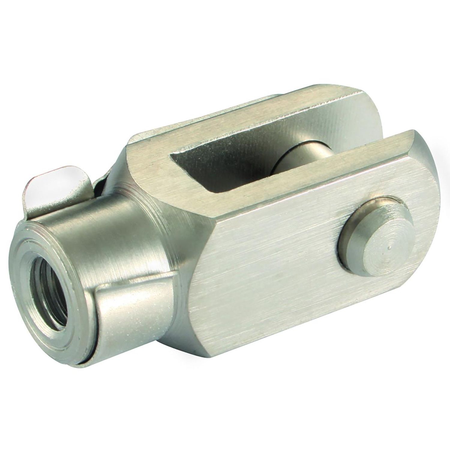 FT Pro Piston Rod Clevis 'yi' for 40mm ISO Cylinder - F-M12125YI
