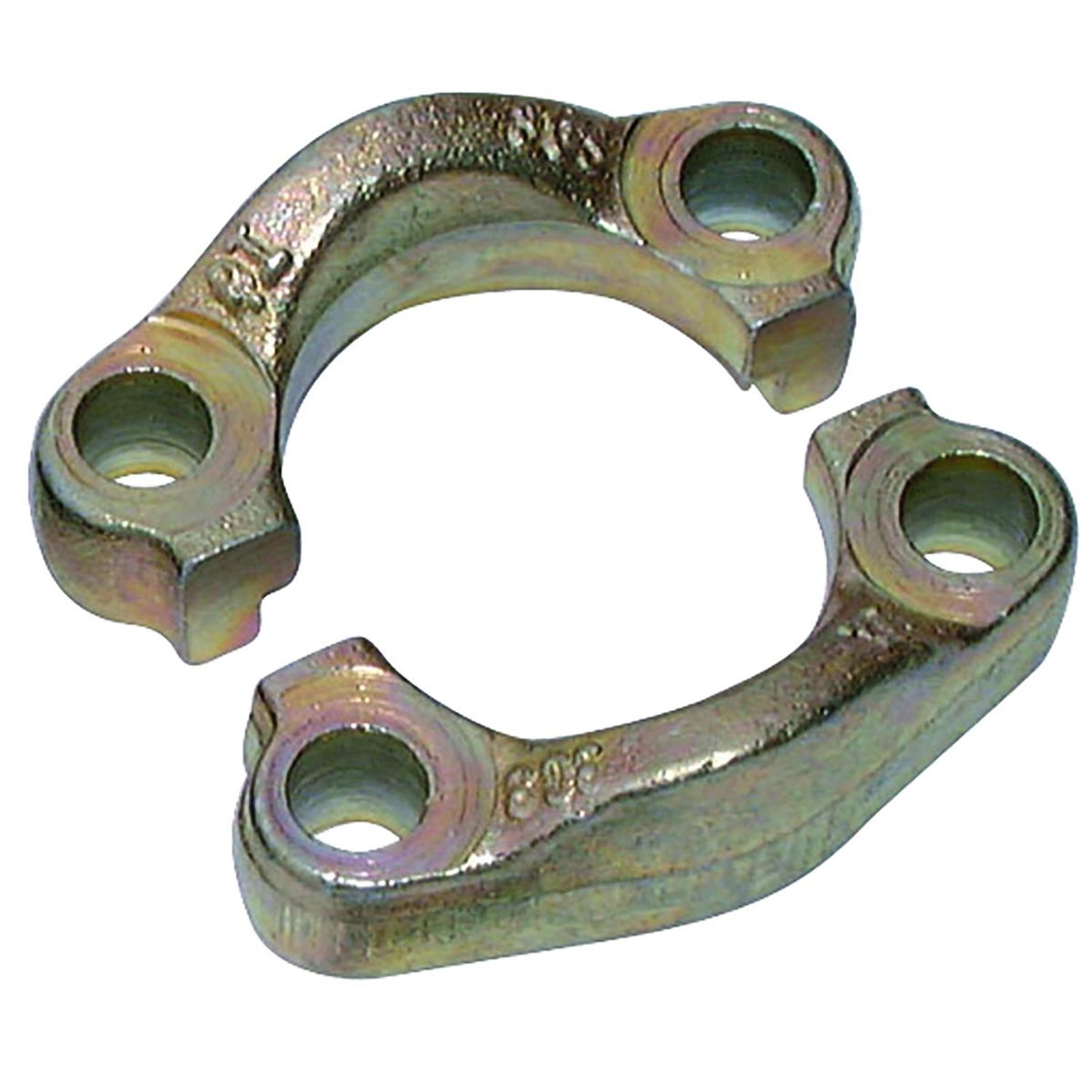 Havit 1.1/2in Split Flange - FH3005