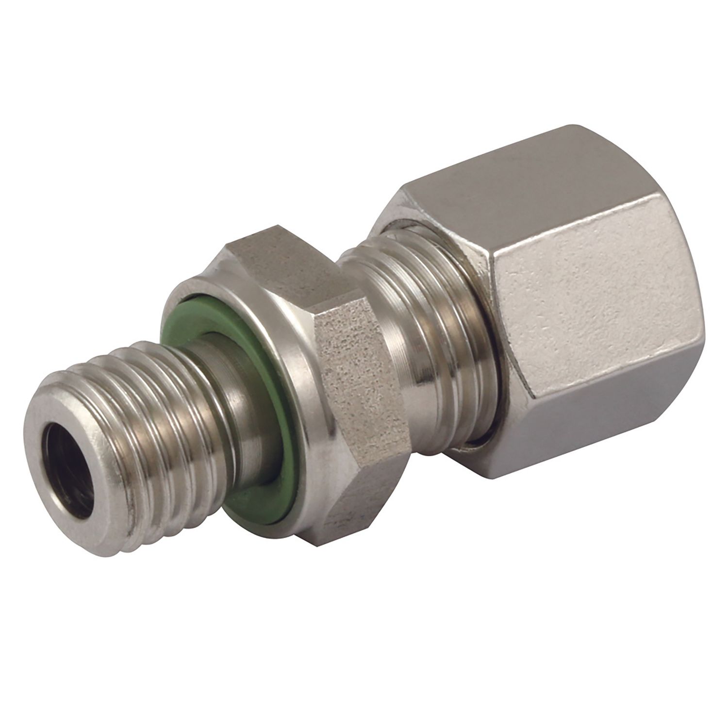 PH Industries 08mm OD X M16 x 1.5 Male Stud (s) Viton - GE-8S-16MEO