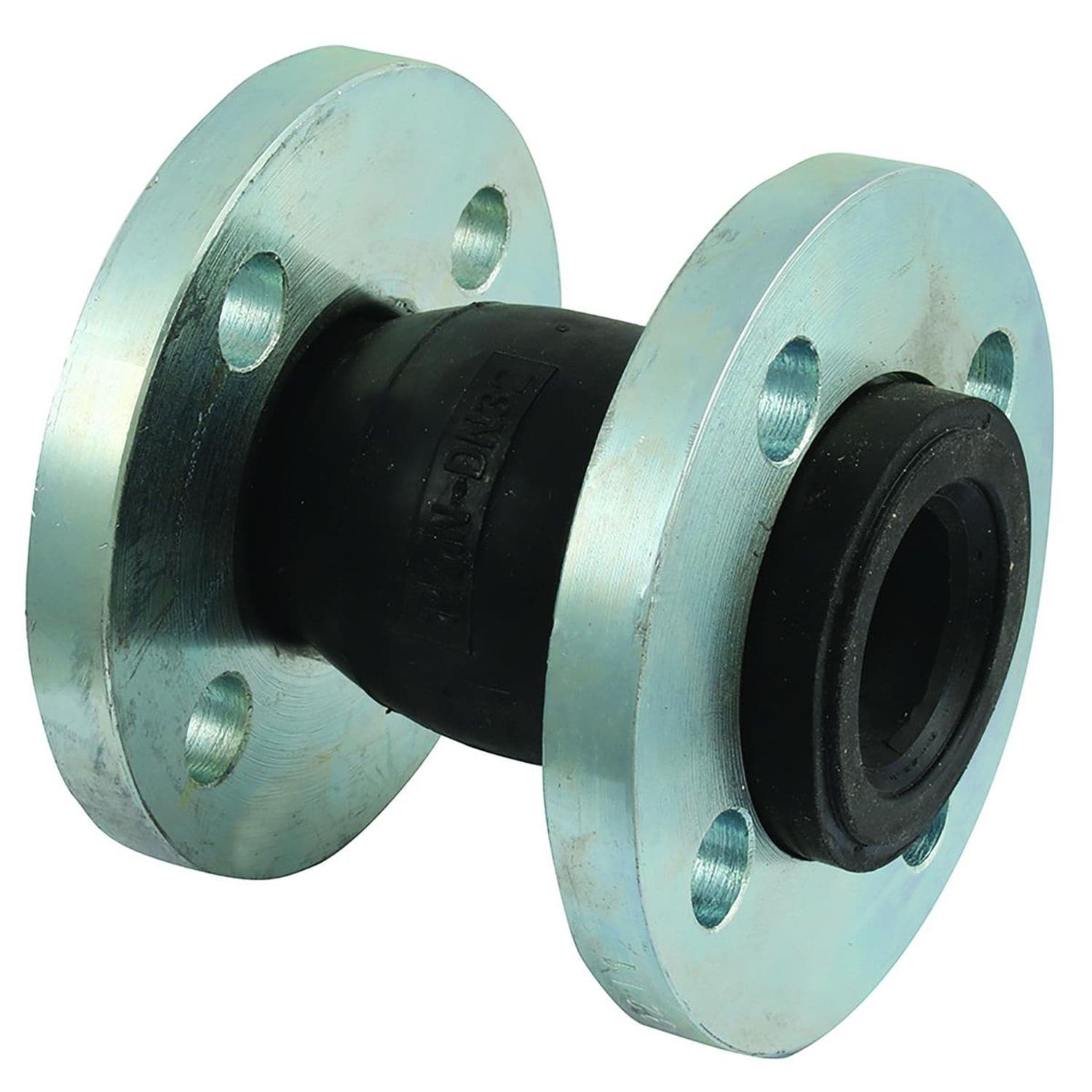JAYMAC 1.1/2in Flange Bellow - FRB-PN16-112NBR