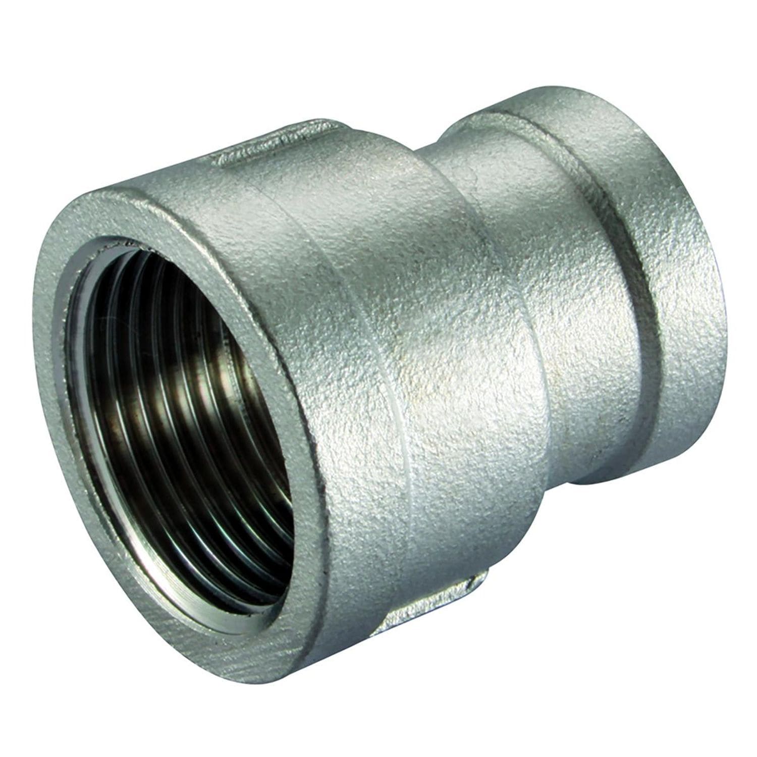 Haitima 2in x 1 1/4in BSPP Female Reducing Socket - FRS-2-114
