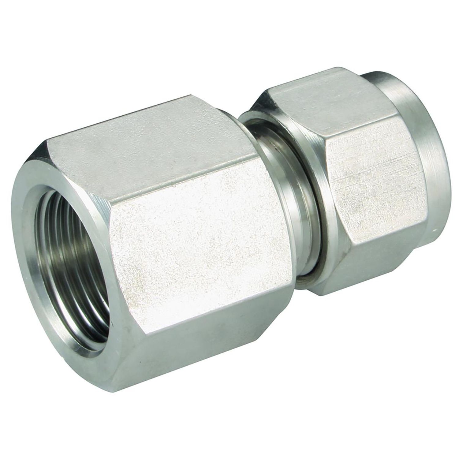 Panam Female Conn 3/4 OD 1/2 NPT - FC-750-500N