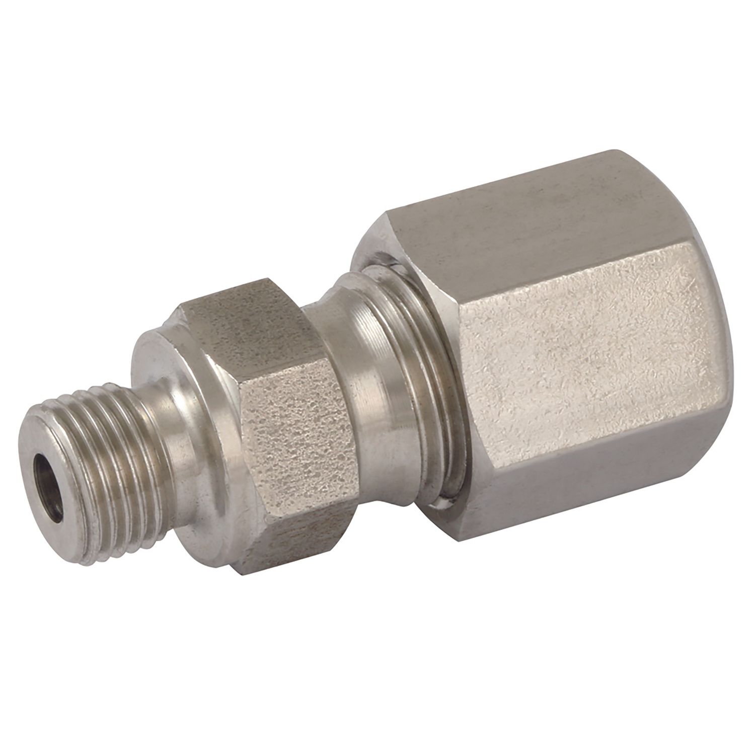 PH Industries 15mm OD X M16 x 1.5 Male Stud (l) Formb - GE-15L-16MPB