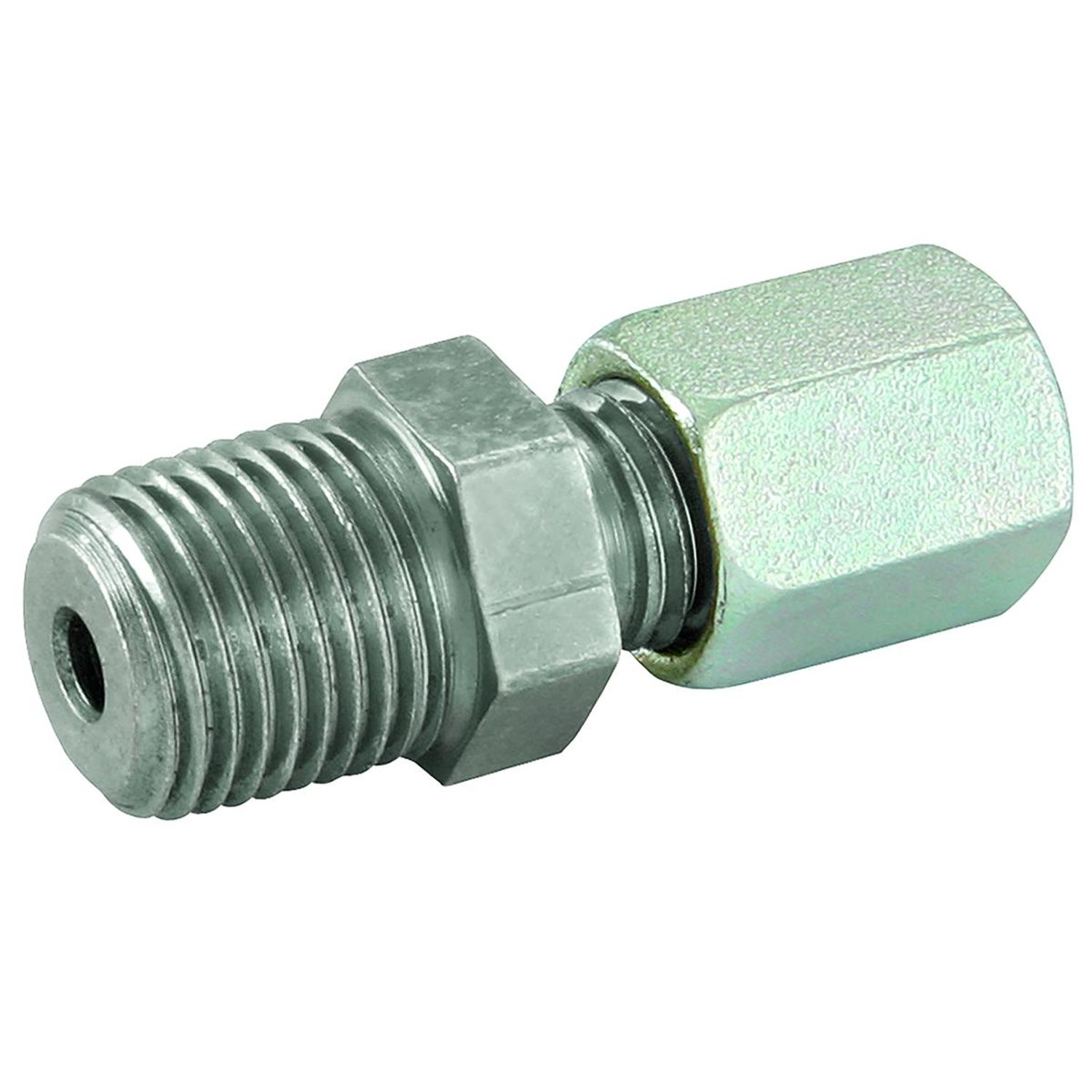 Danfoss Waltech 42mm OD x 11/2NPT Male Stud (l) Form E - GEV42L11/2NPT