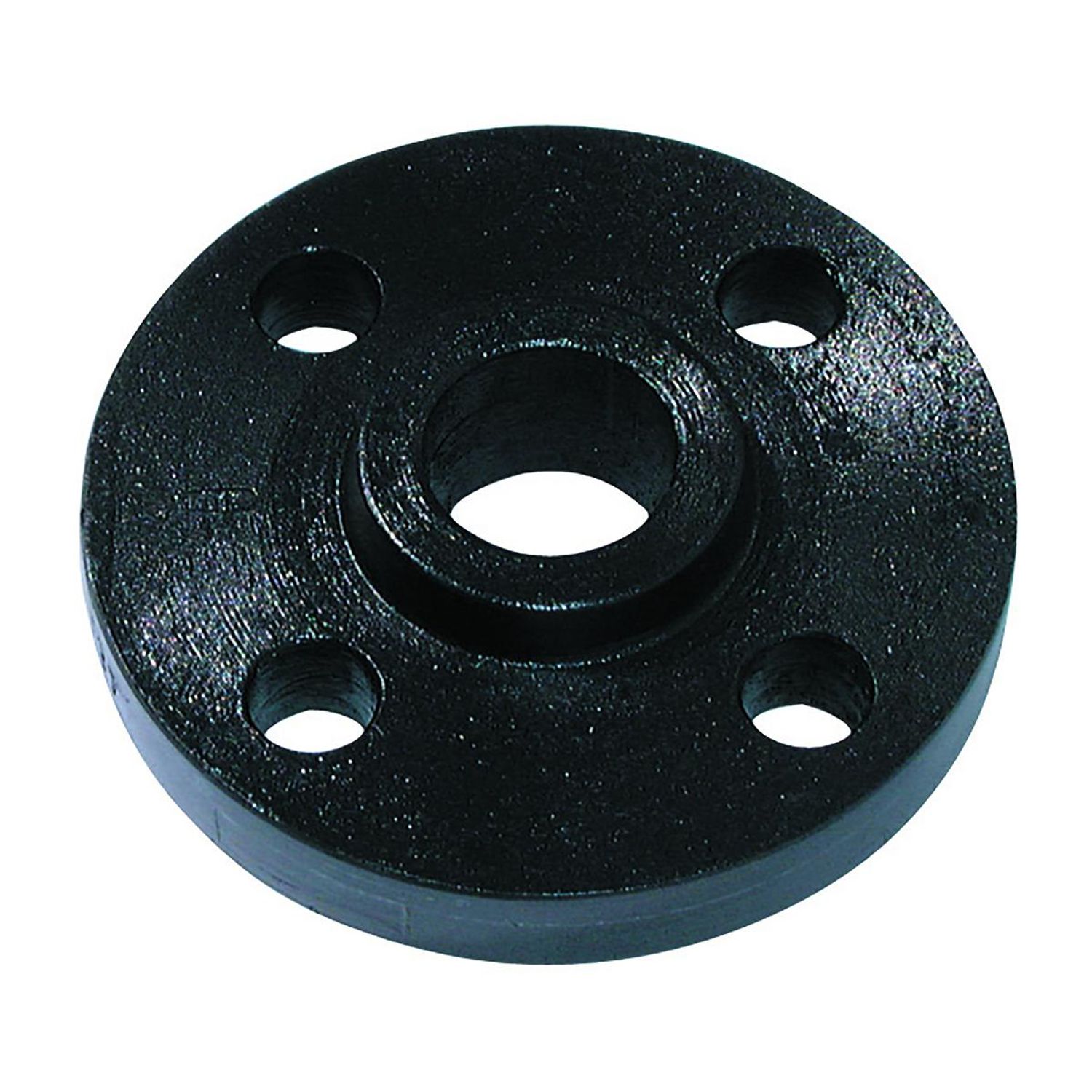 FT Pro 3in ID Slip-on Flange PN16 Steel - FSFSOB-3