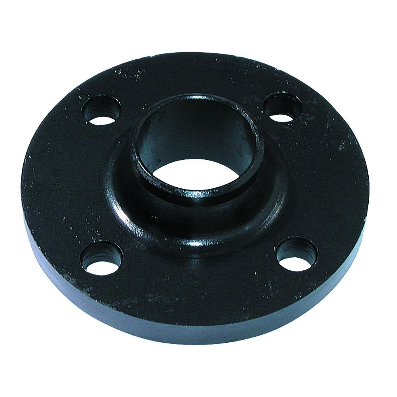 FT Pro 3in ID Weld Neck PN16 Flange Steel - FSFWB-3
