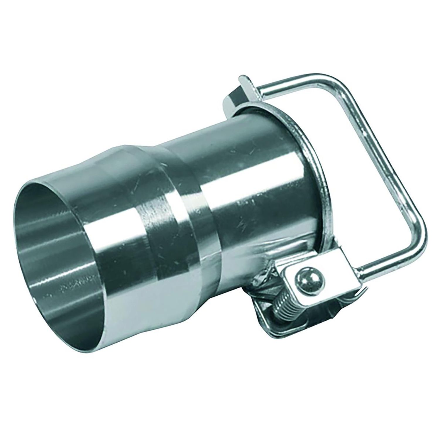 JAYMAC Leaf Valve 50mm OD to Suit Hose ID 50mm - KLVA-050-050