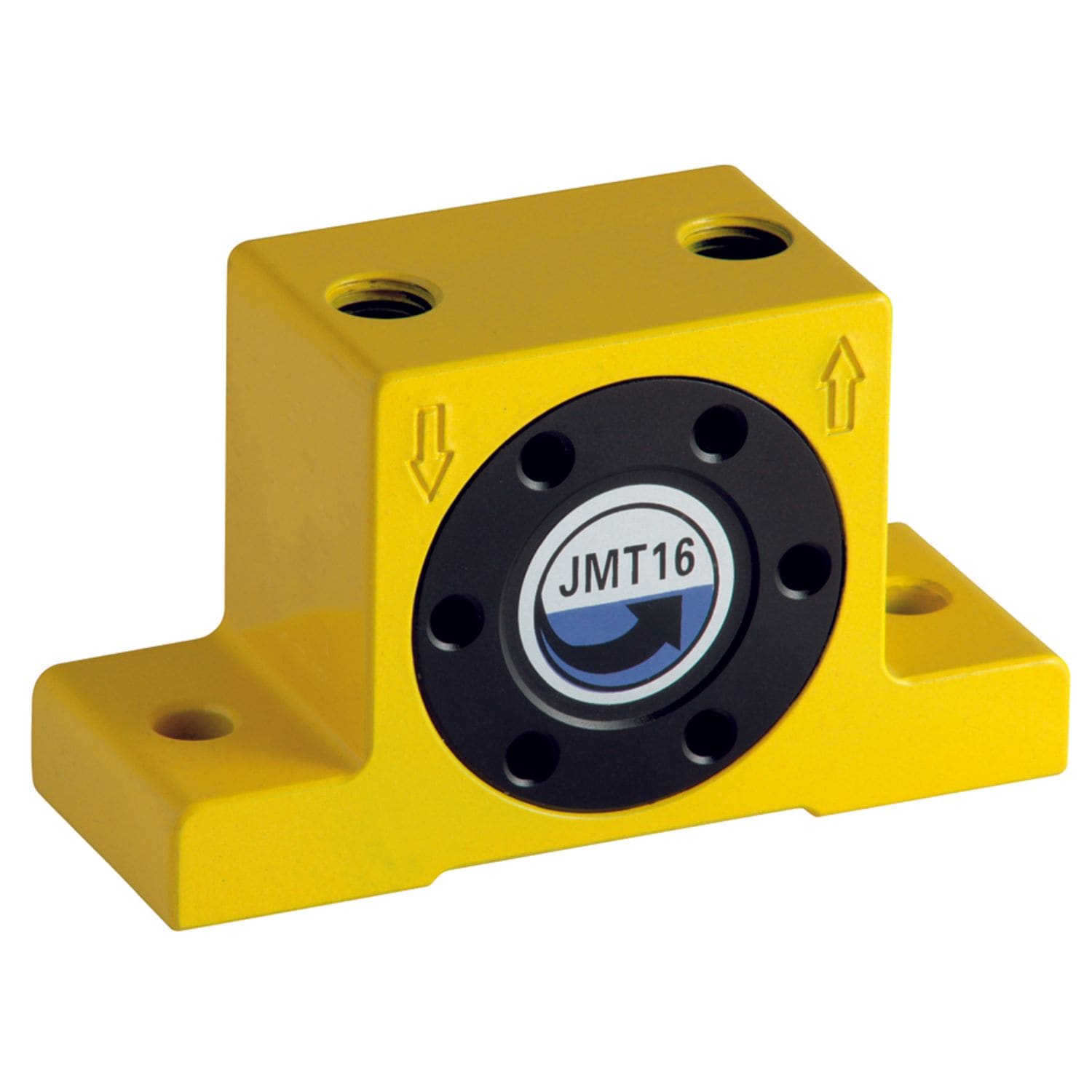 FT Pro 1/4in BSPP Female Turbine Vibrator - JMT16