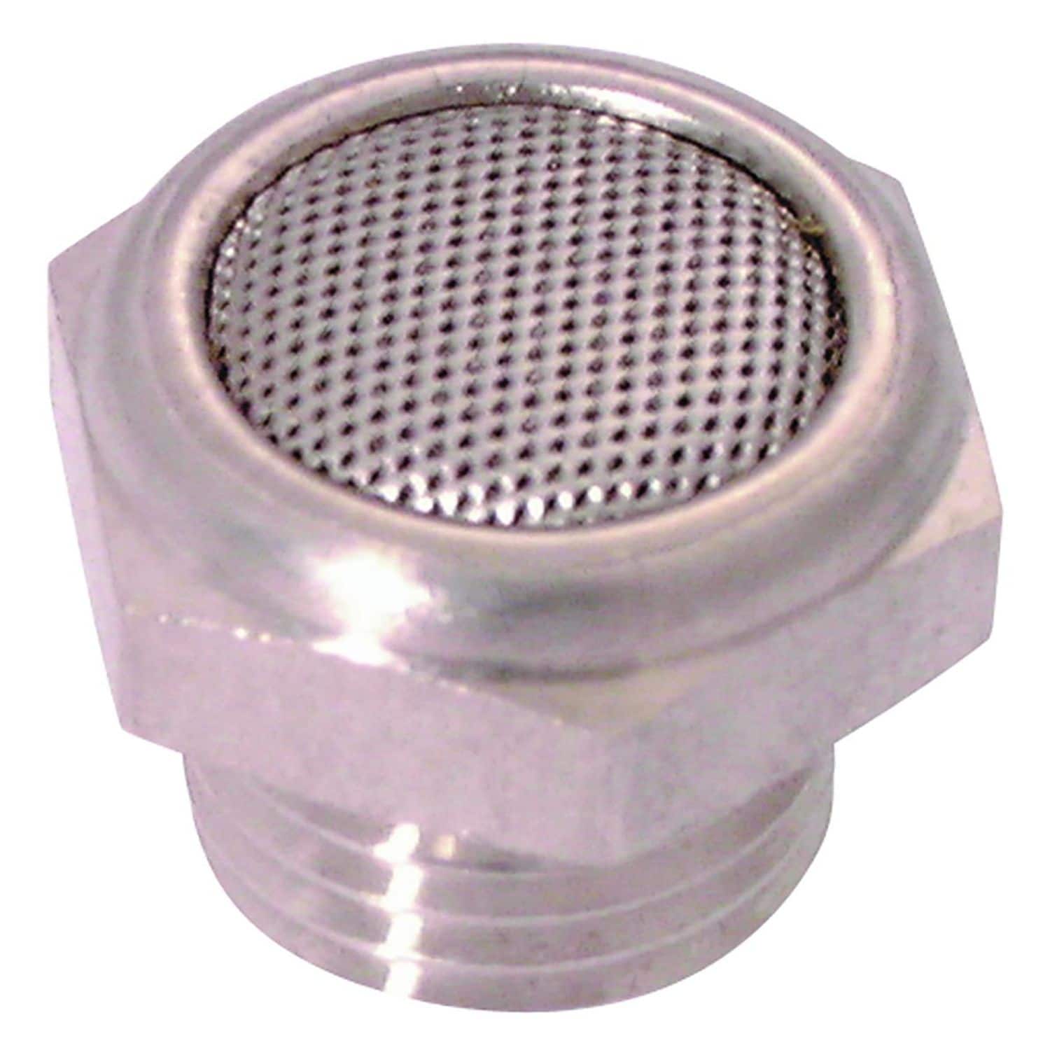 Parker 1/2in Threaded Male Silencer BSPP - LE-0682 00 21