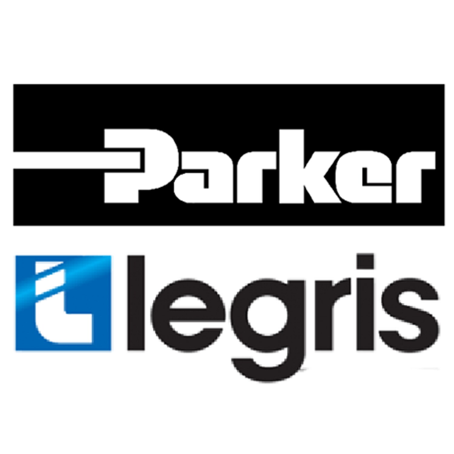 Parker 4mm x 12 Male Screw Body - LE-3320 04 00 12