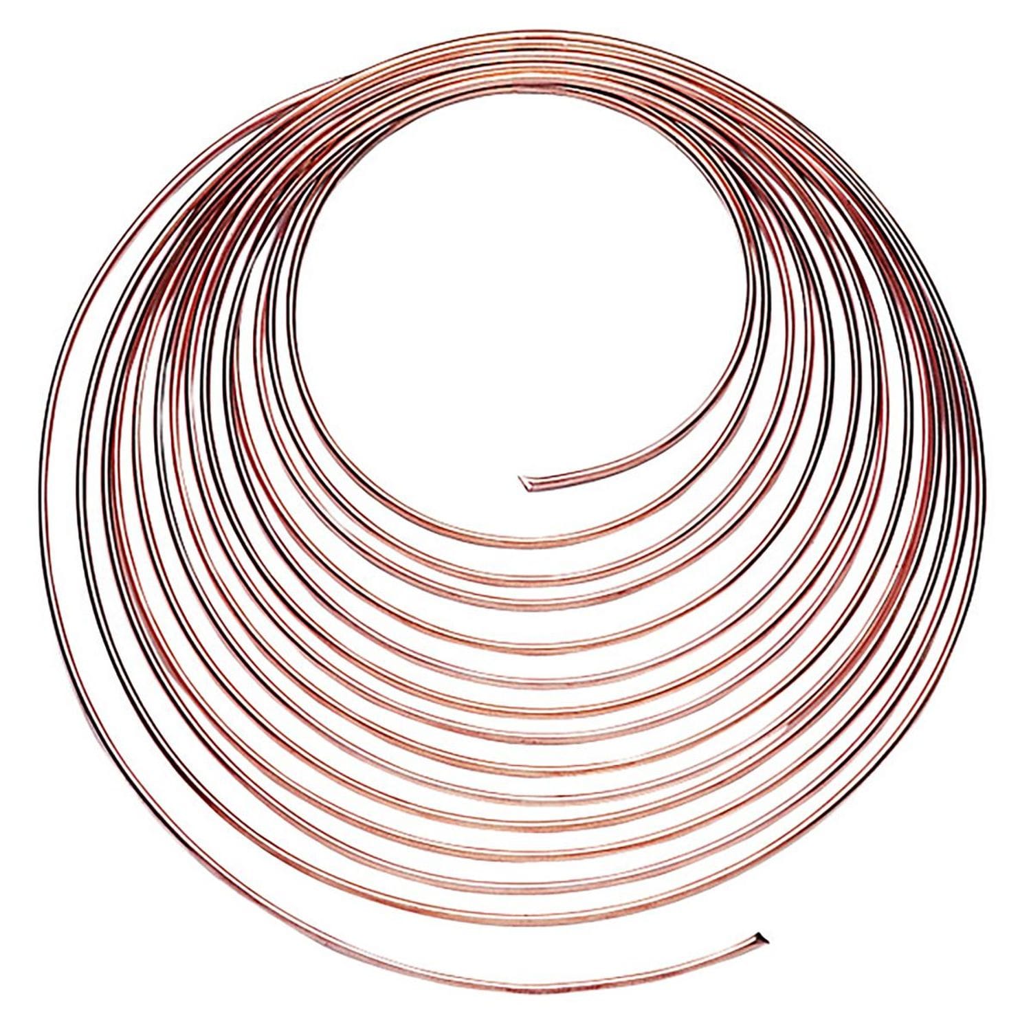 Hosefit 15mm Copper Tube - MCT-15/30