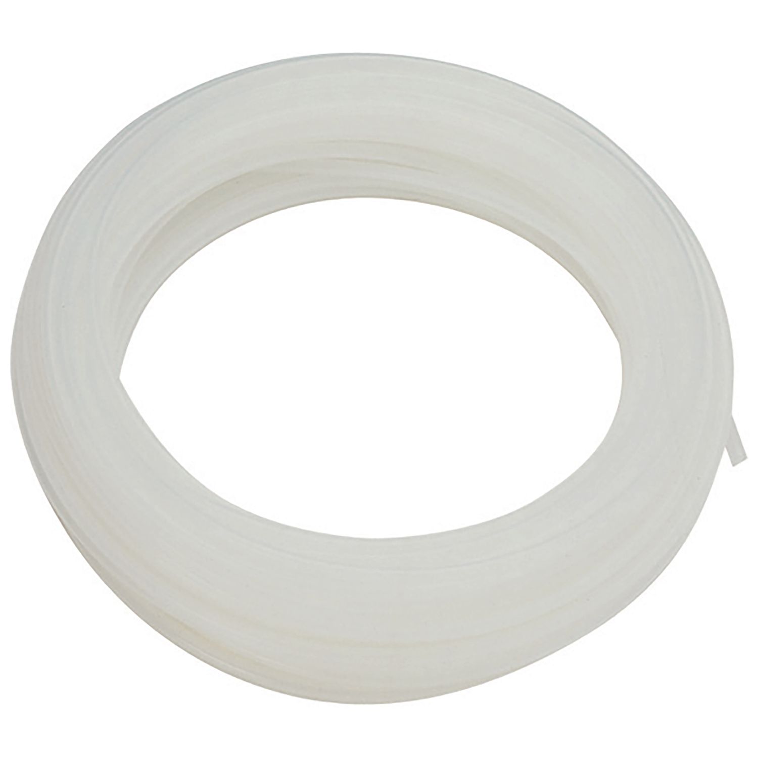 FT Pro 3/16in OD x 0.117 ID Ny/tube Natural 30M Coil - NTI316/117