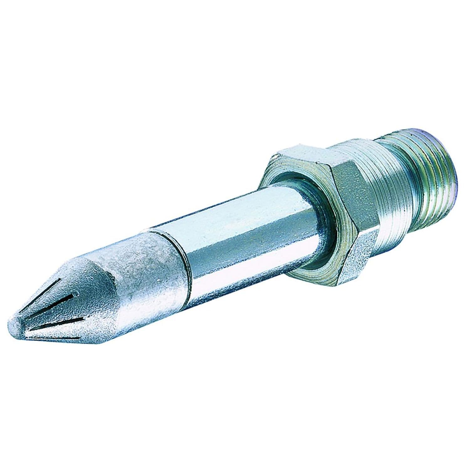 Silvent M7 x 0.75 Female Zinc Noz Tip - SIL-5001