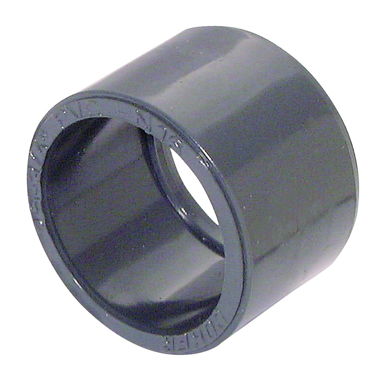 Comer 5in and 3in ID UPVC Reducing Bush - RB93-53-UPVC