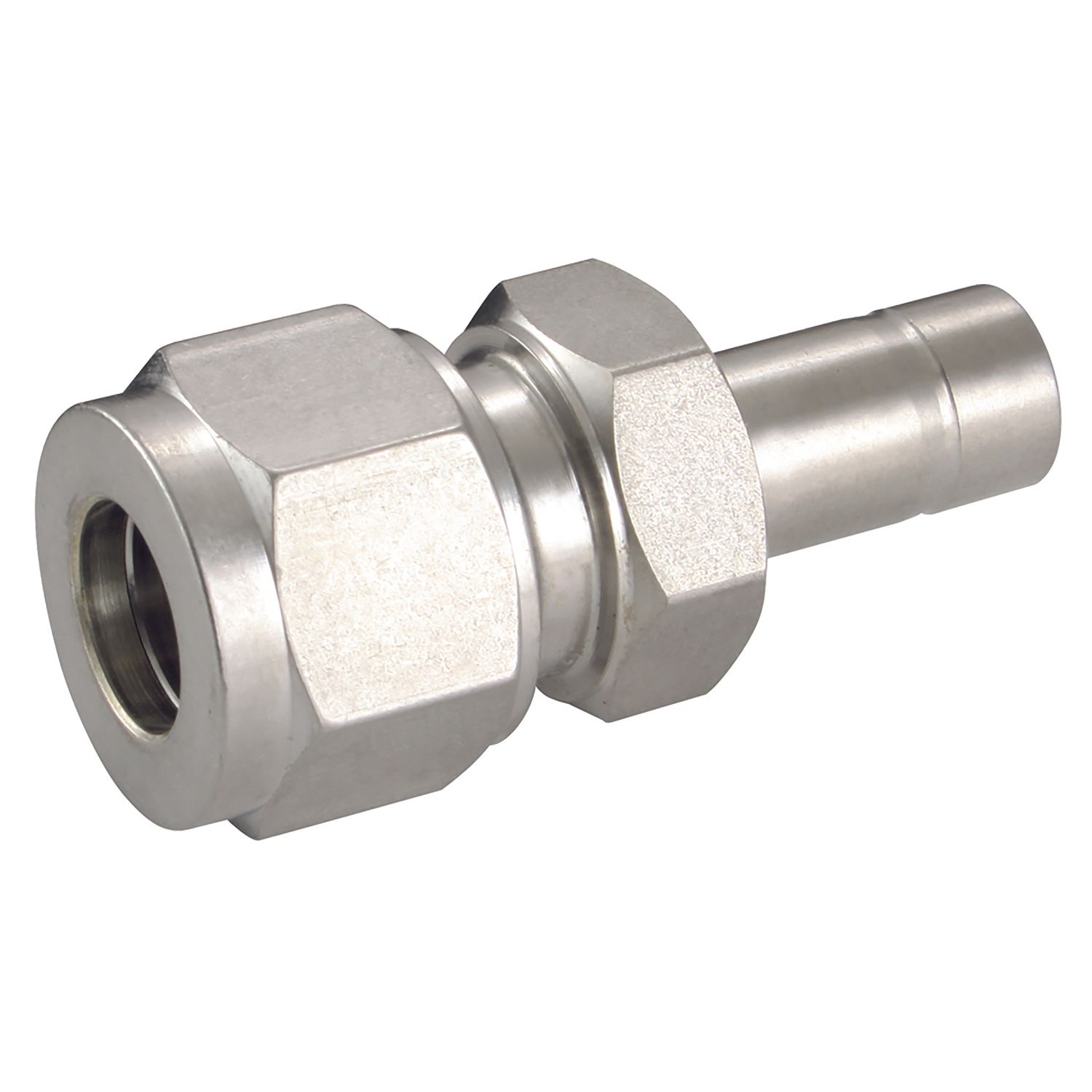 Panam Reducer 6 OD 1/8 OD - R-6-125