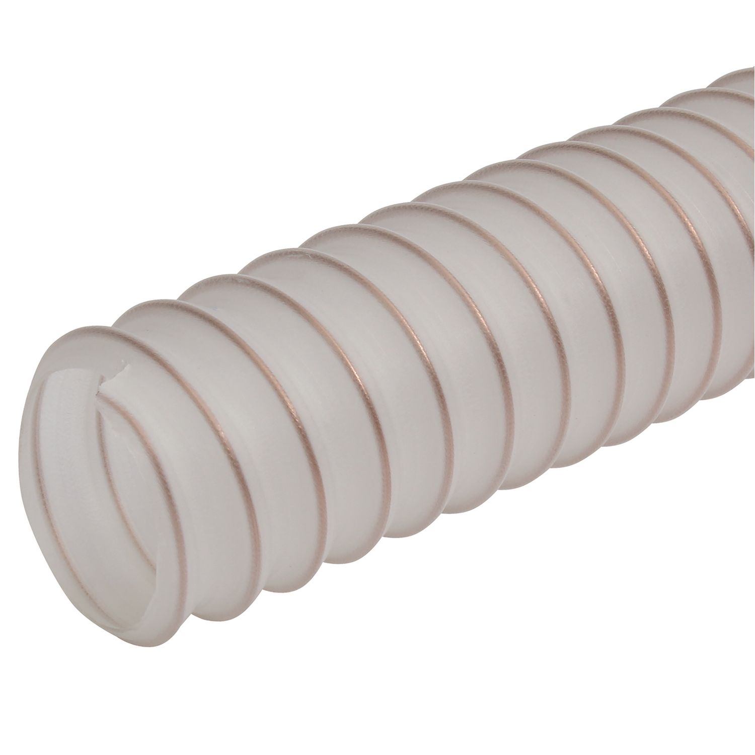 FT Pro 65mm Medium PUR Ducting 0.6mm Wall 10M - PURMW-65
