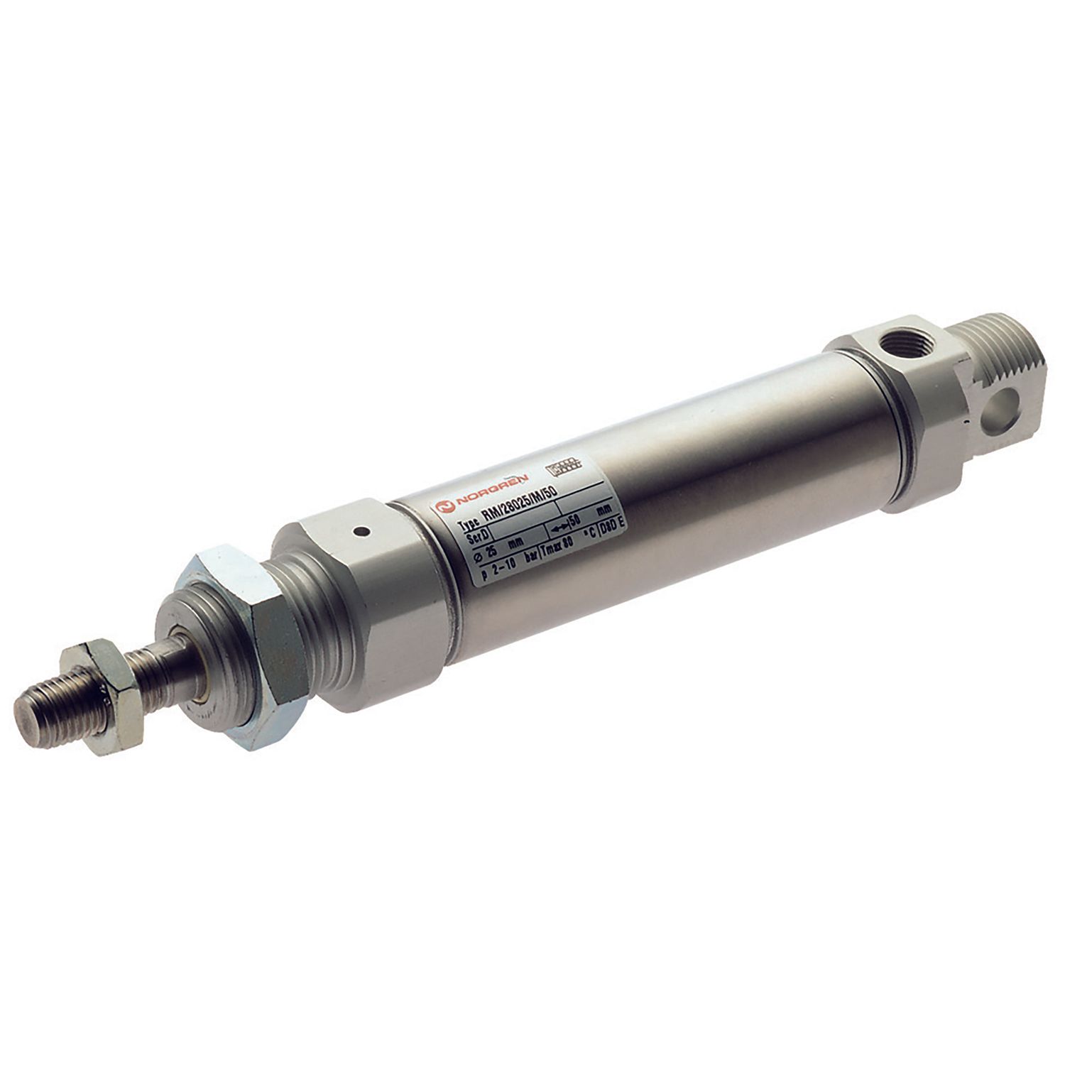 IMI Norgren 10X10mm S/a Cylinder - RM/28010/M/10