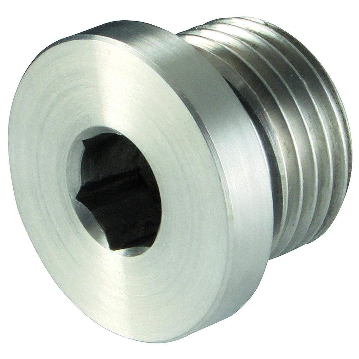 PH Industries M16 x 1.5 Male Blanking Plug 316 - VSTI-16M