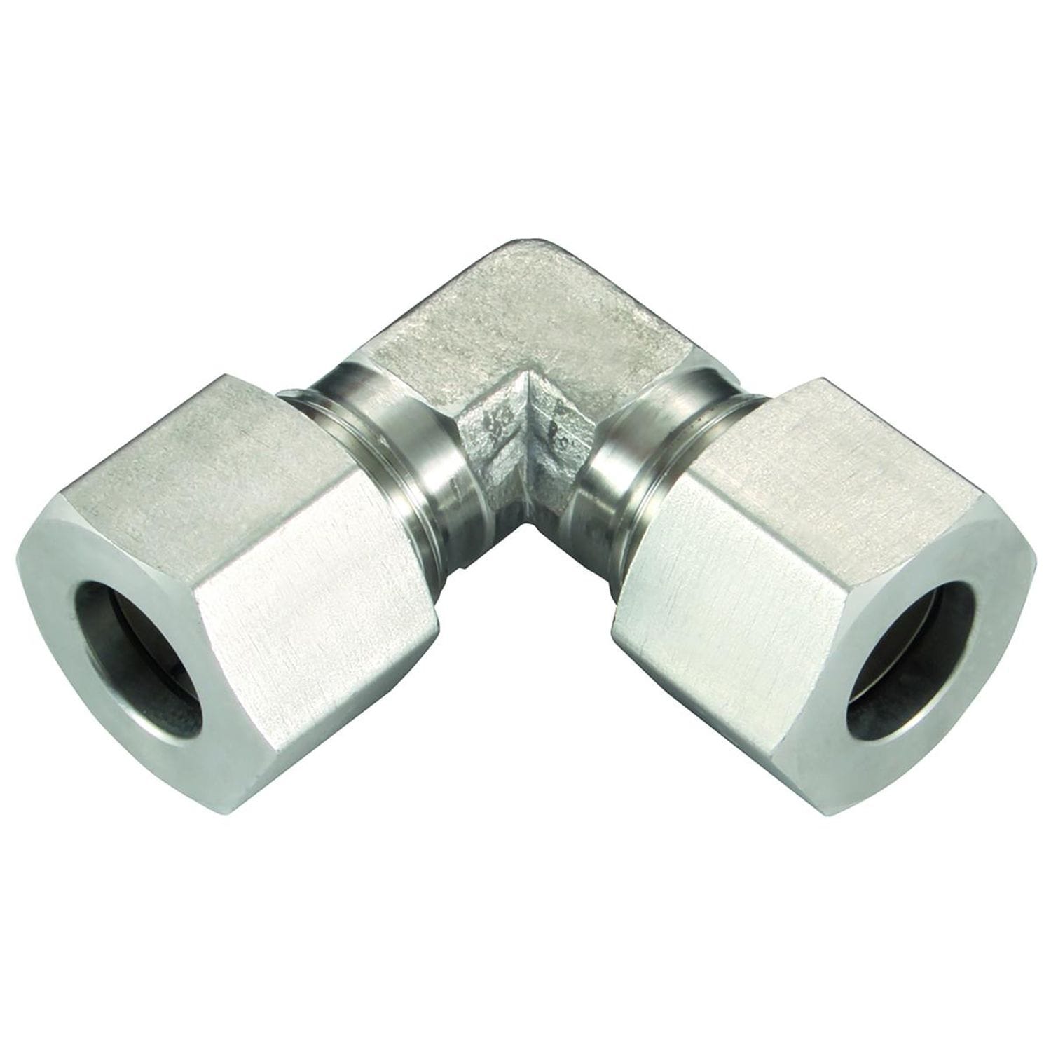 PH Industries 22OD Elbow Fitting Light - W22-UEL