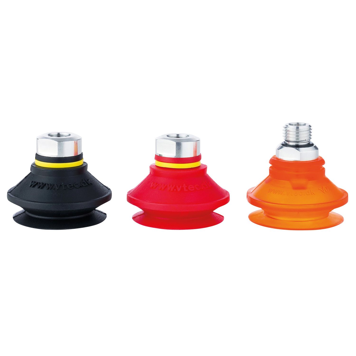 Vmeca Single-bellow Cup 40mm Urethane - VB40-U