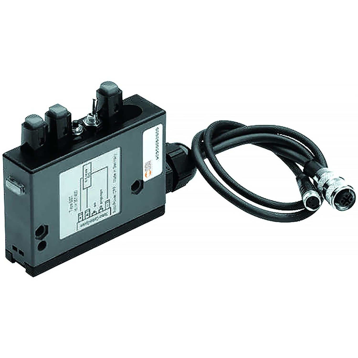 Metal Work Cylinder Sensors - Sensor Tester