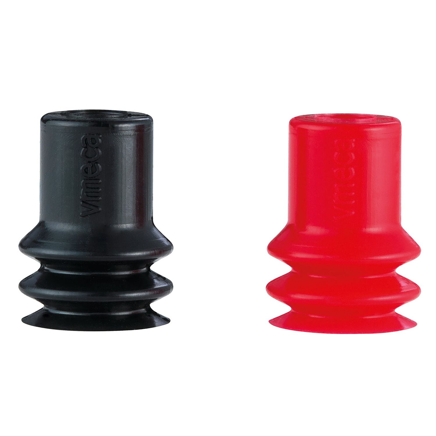 Vmeca L/multi Bellow Cup 10mm Nitrile - VBL10-N