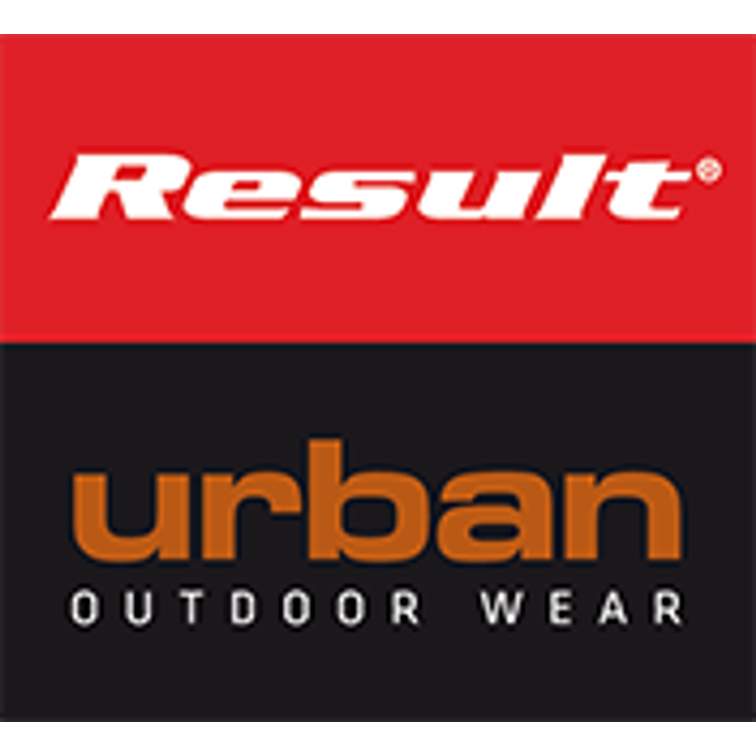 Result Urban Outdoor Wear Ladies' Snow Bird Padded Jacket Extra Large Navy/Yello