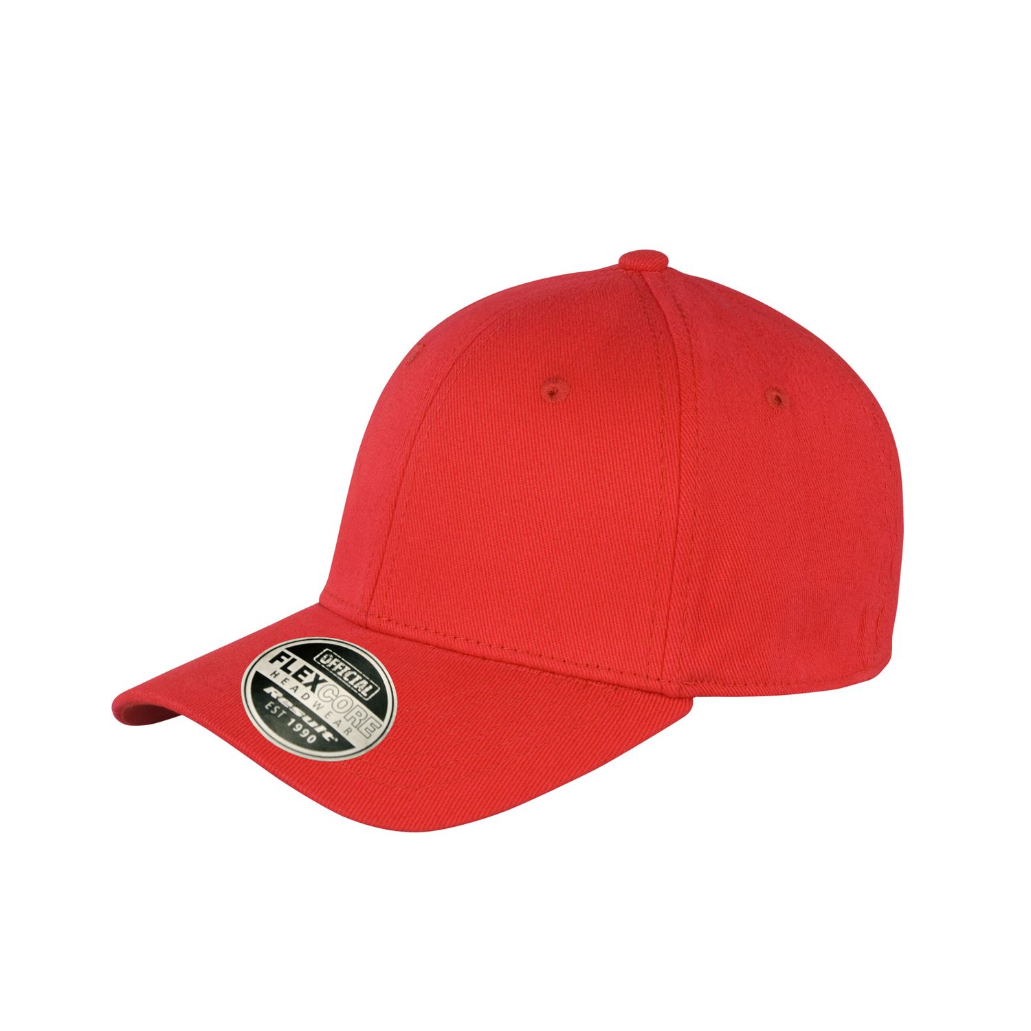 Result Kansas Flex Cap S/m Red