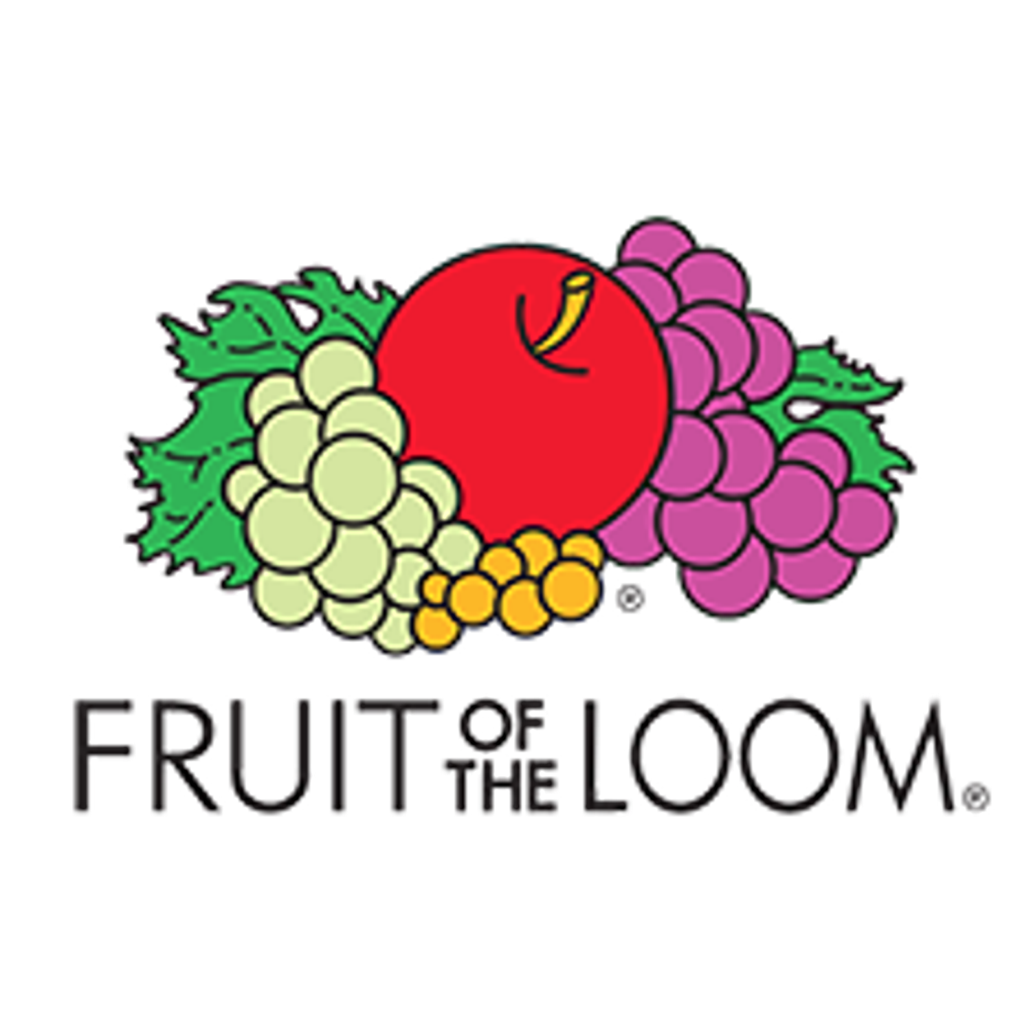 Fruit Of The Loom Ladies' 65/35 Polo L Purple