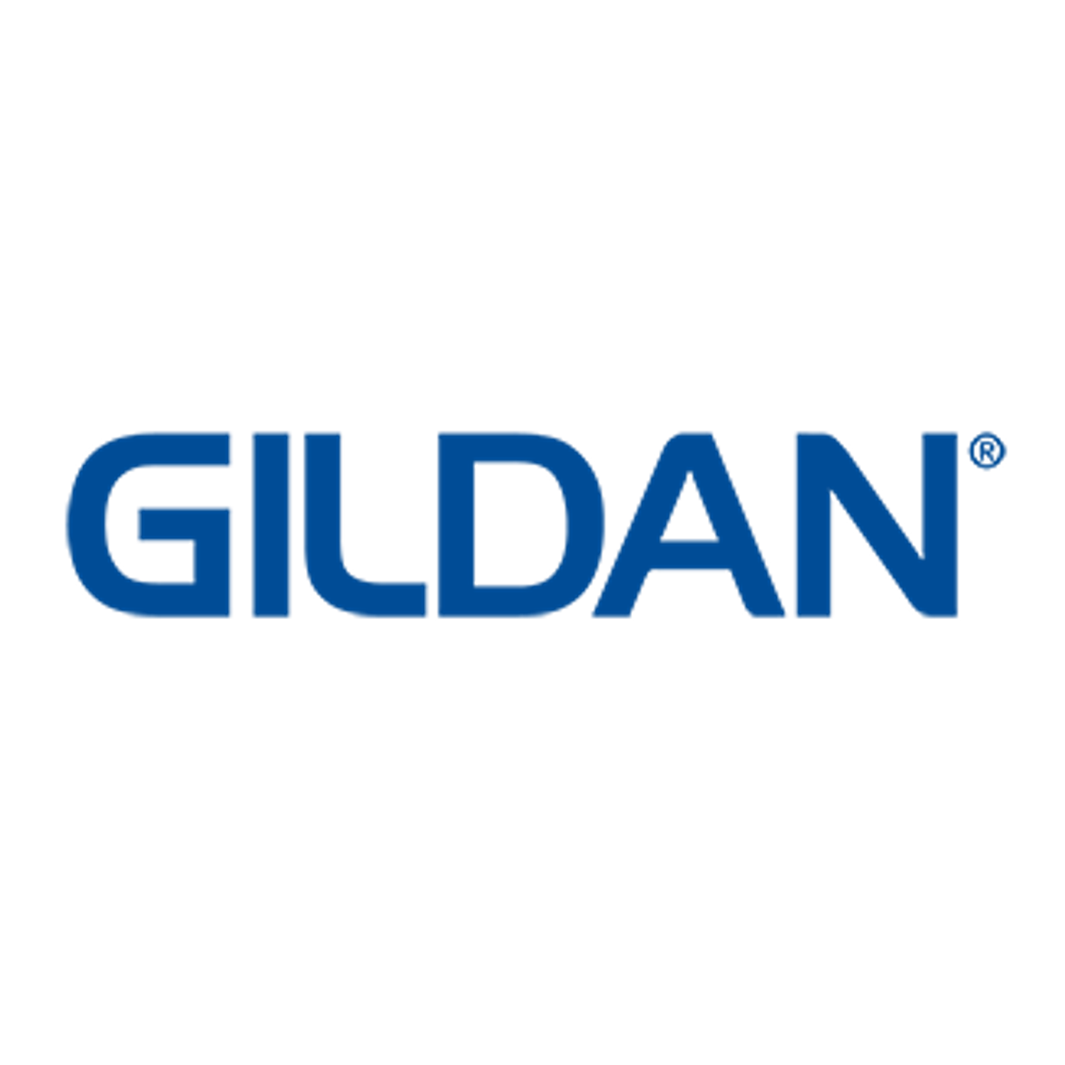 Gildan Heavy Cotton Ladies' T-Shirt L Sport Grey