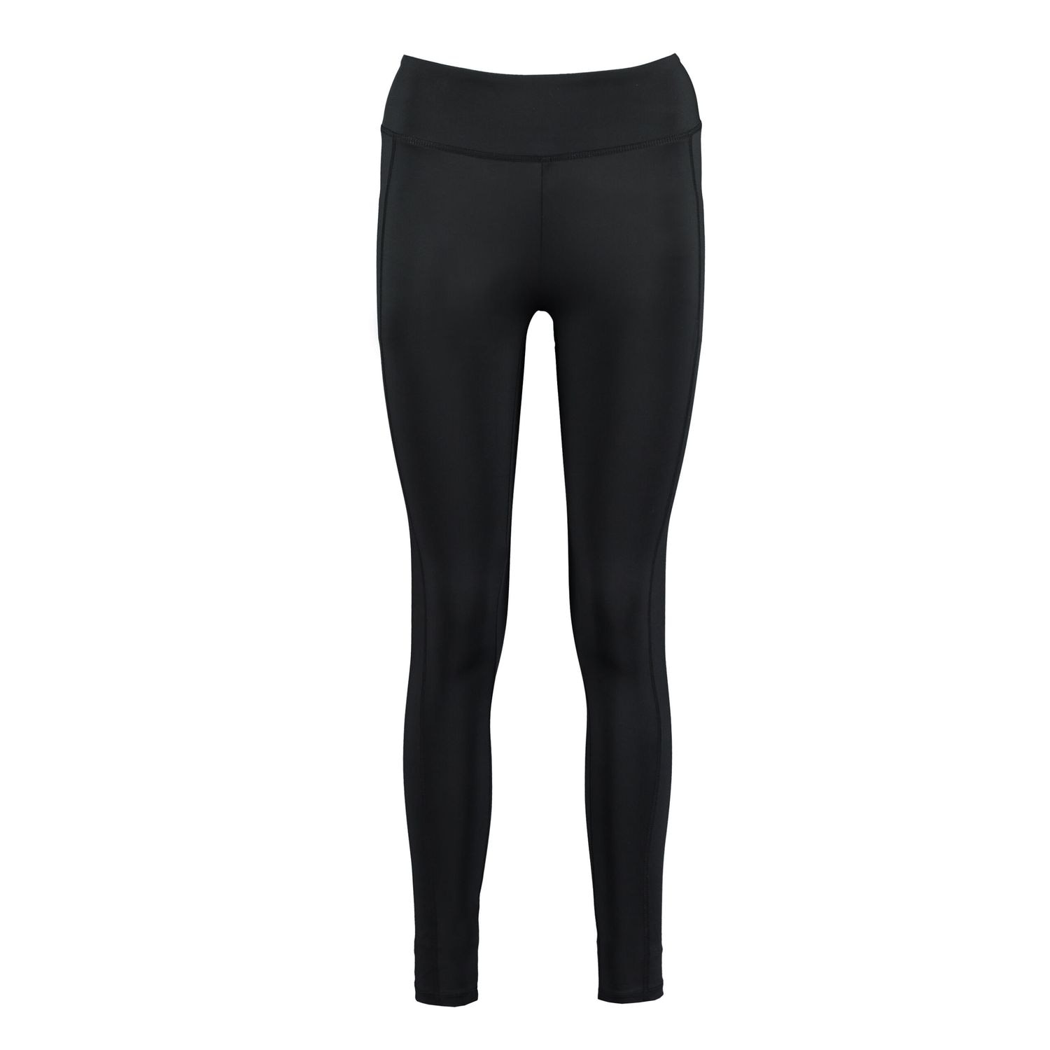 Kustom Kit Fashion Fit Full Length Legging 6 Black