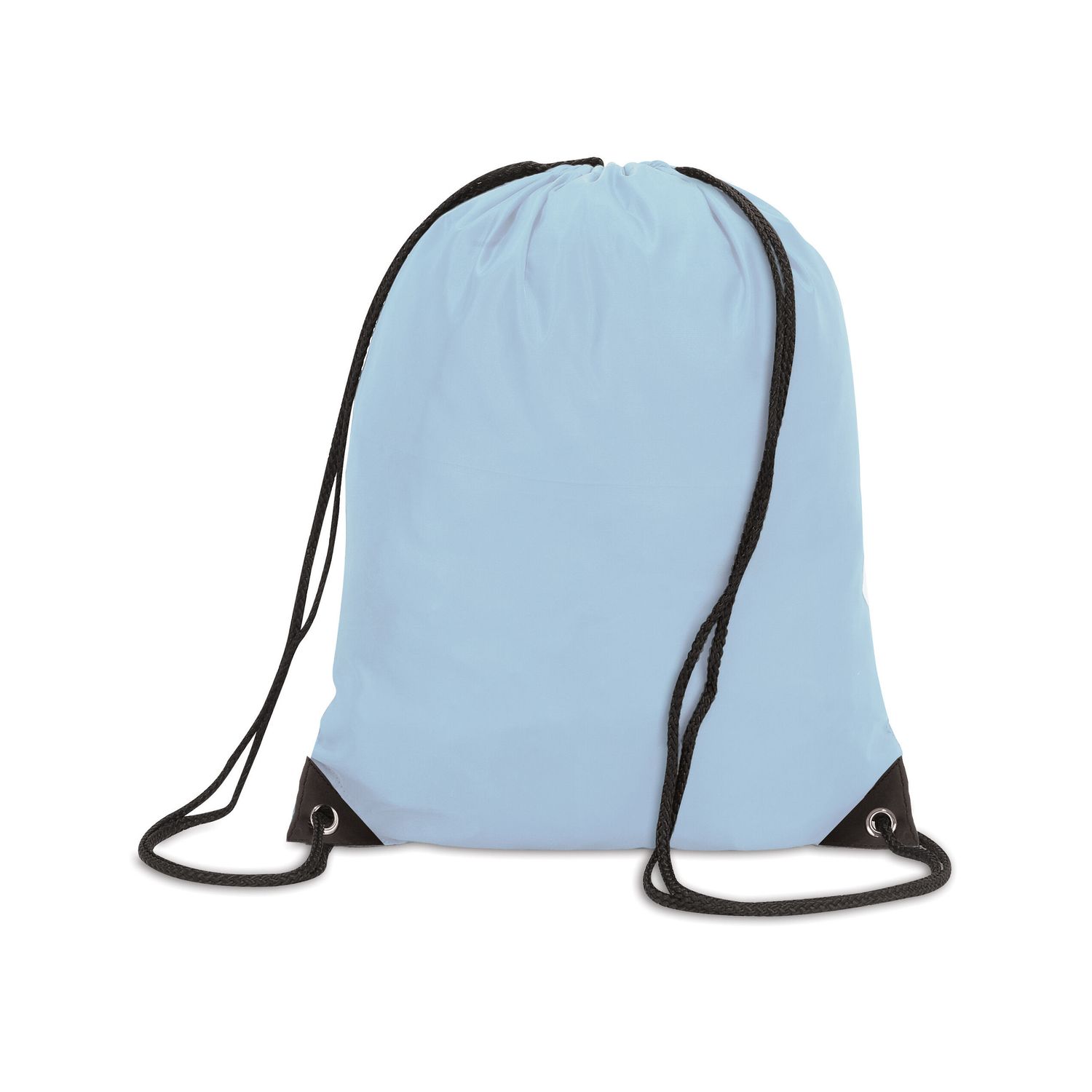 Shugon Stafford Drawstring Tote Backpack One Size Sky Blue
