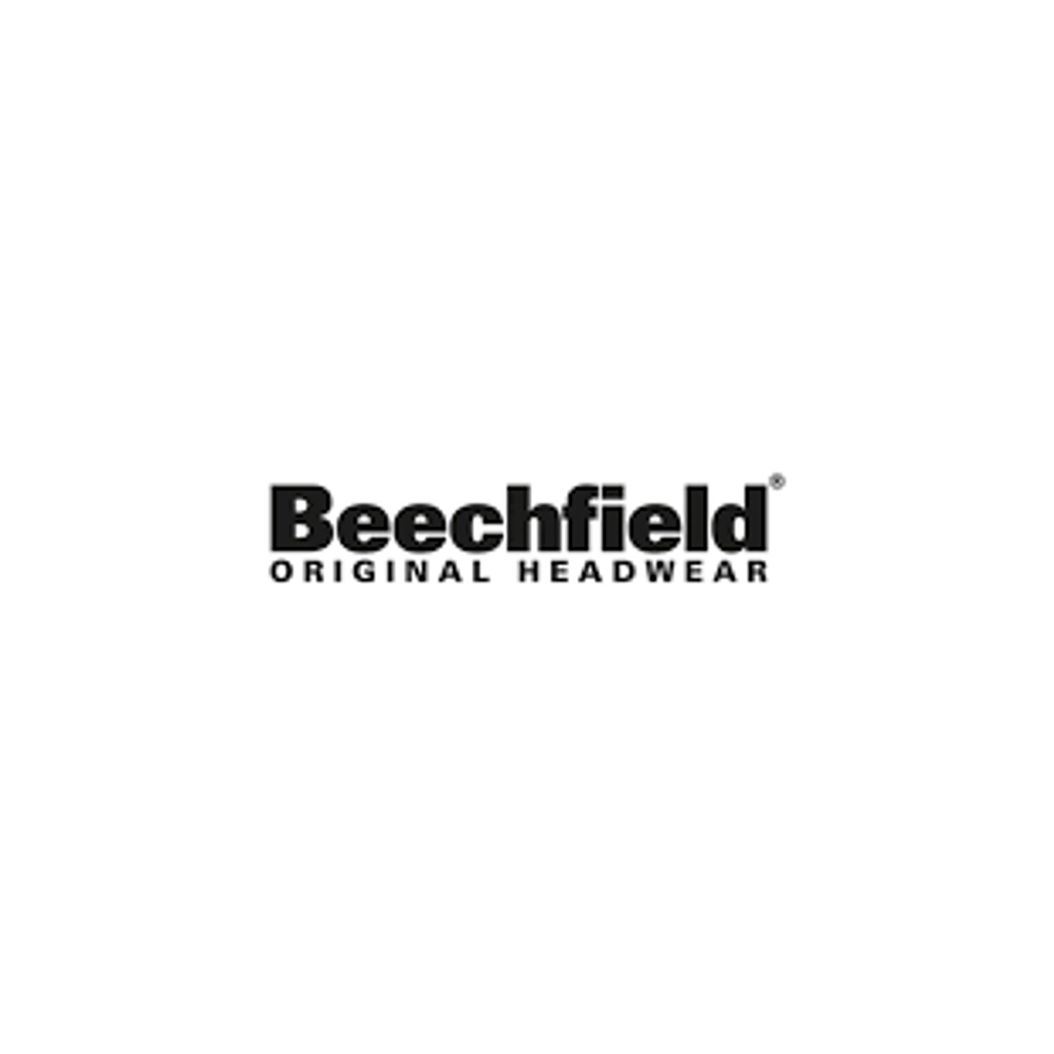 Beechfield Ombr Beanie One Size Lavender/French Navy