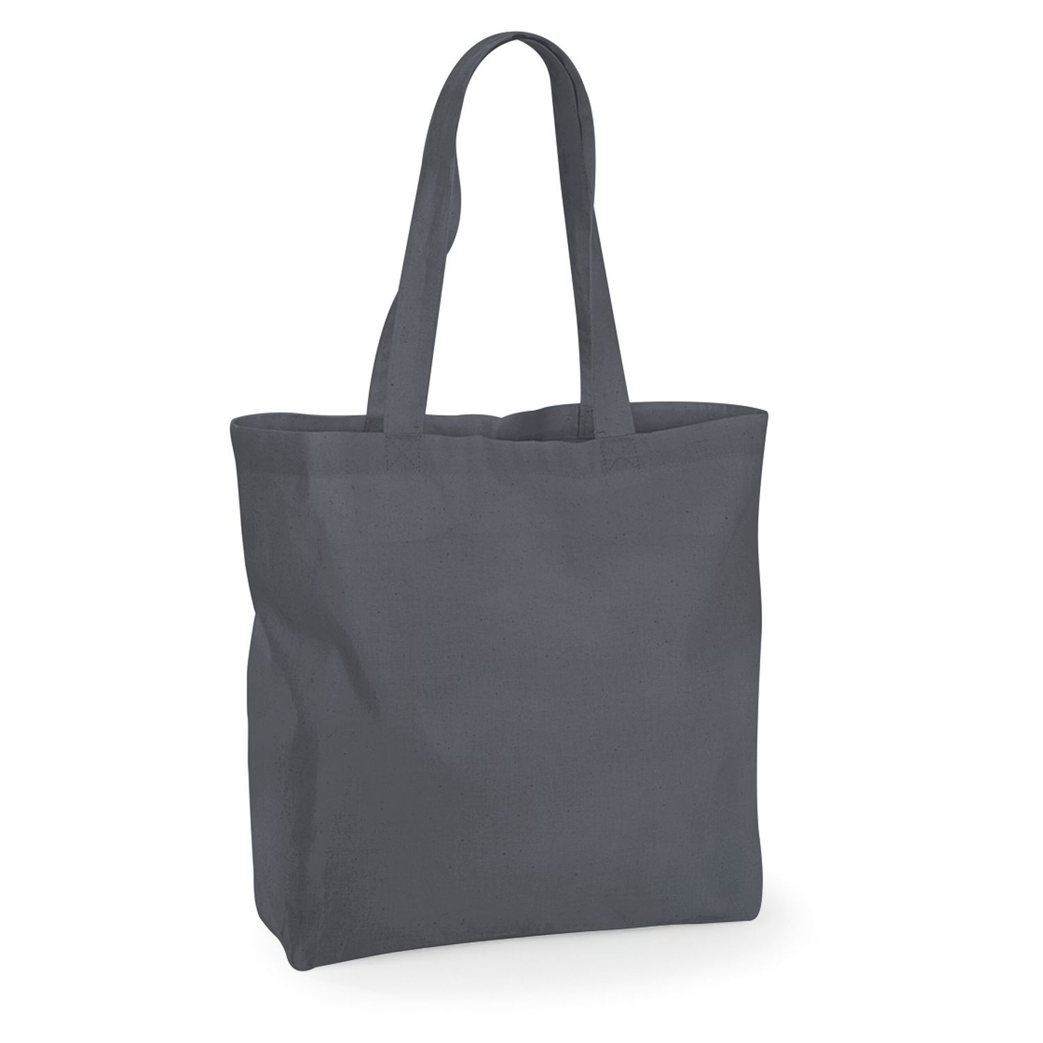 Westford Mill Maxi Bag for Life One Size Graphite