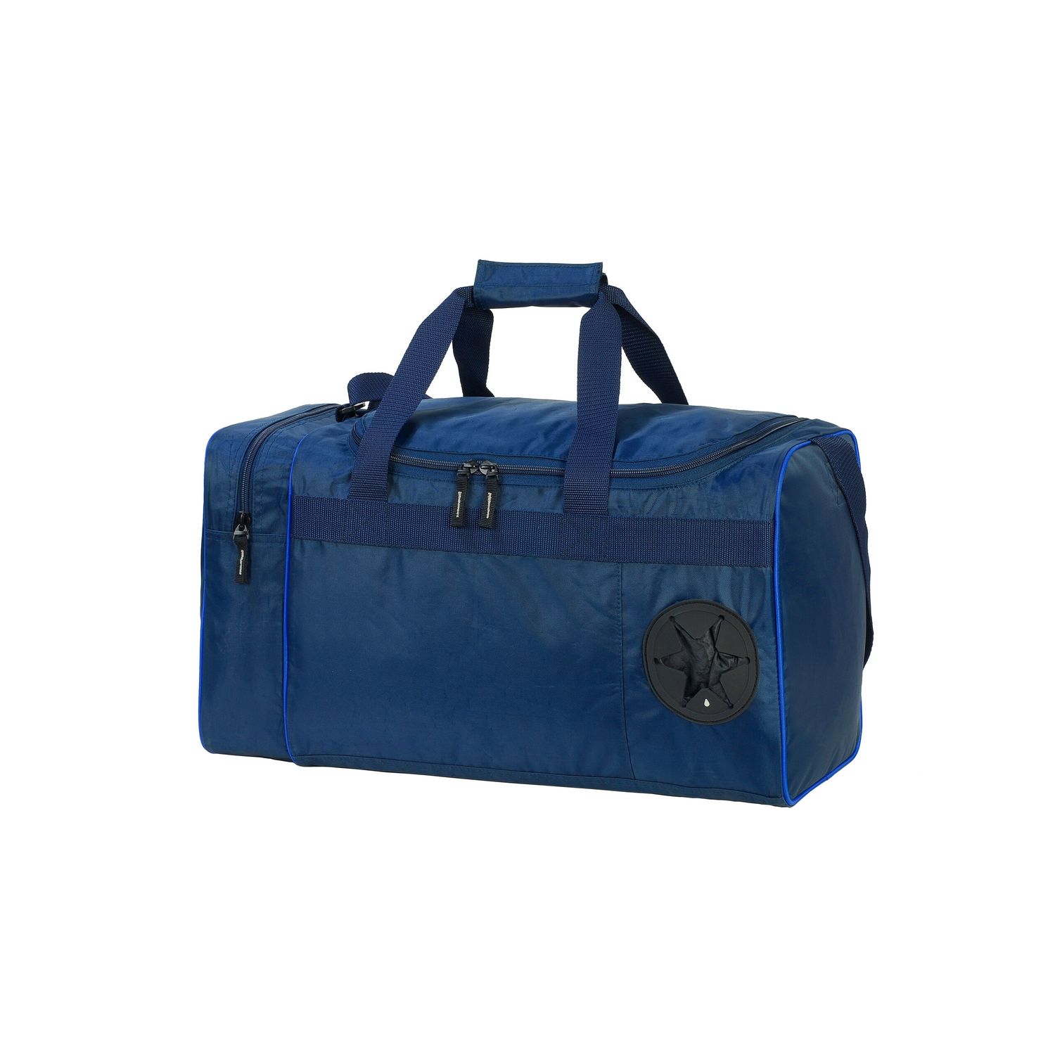 Shugon Cannes Sports/Overnight Holdall One Size French Navy/Royal