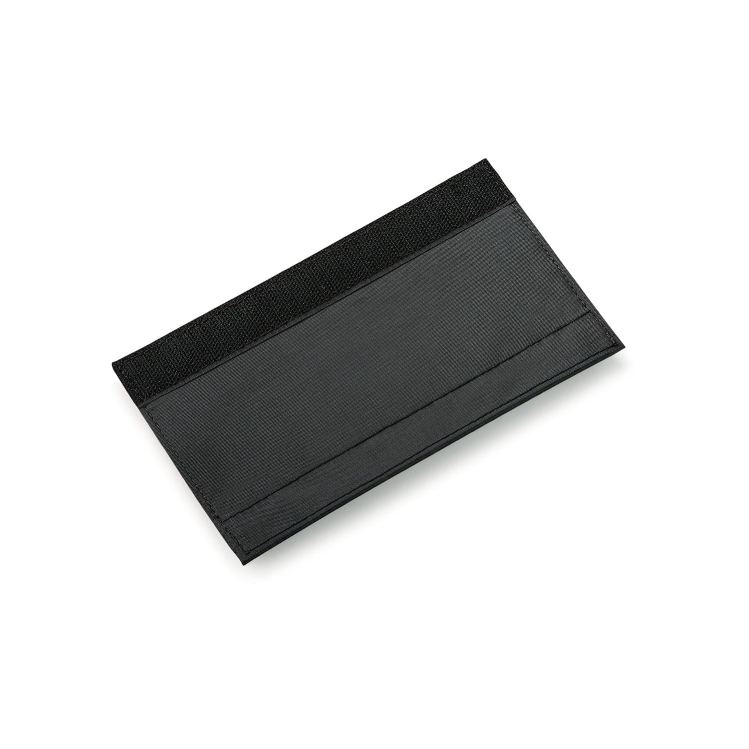 BagBase Escape Handle Wrap One Size Black