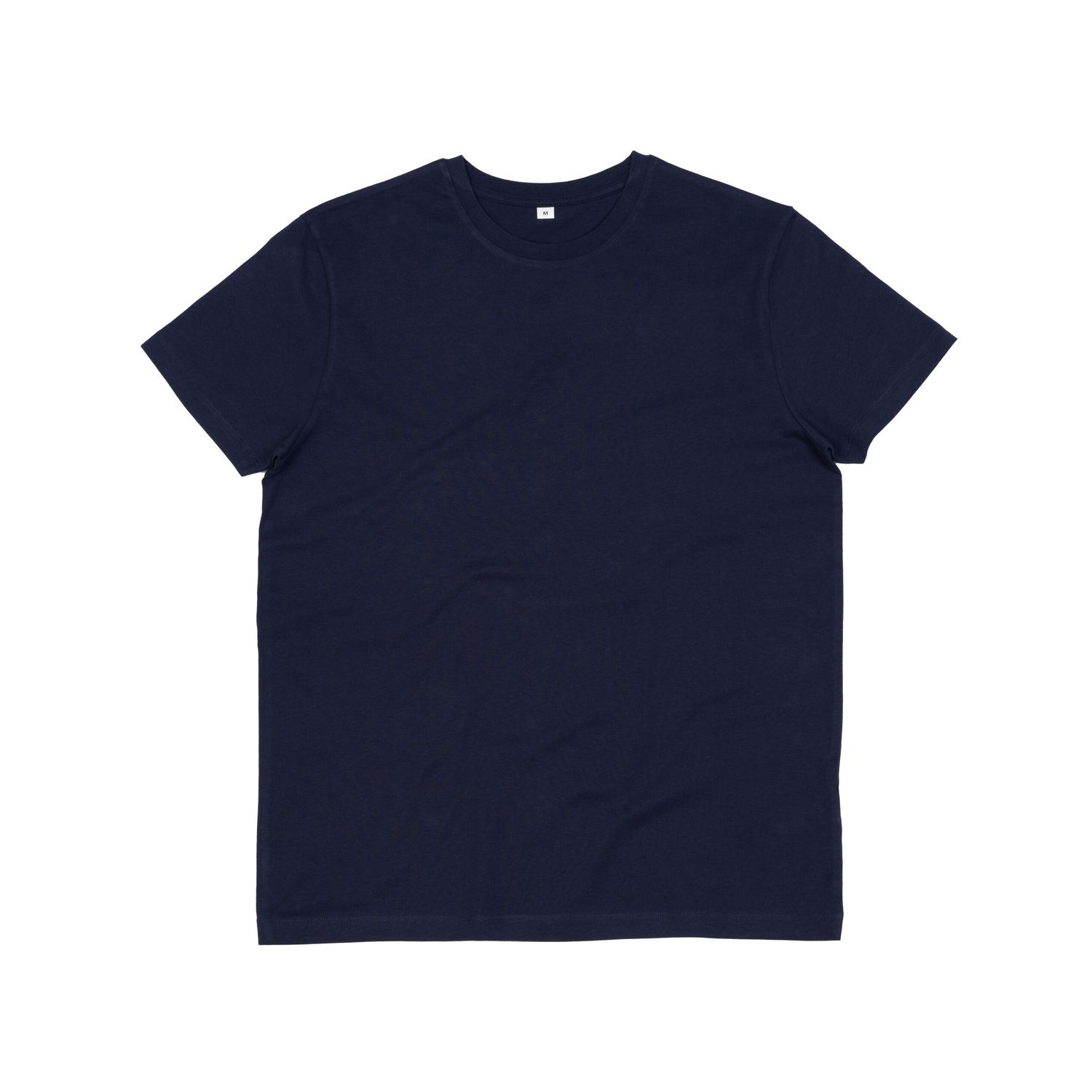 Mantis Mens Essential Organic T XS Navy