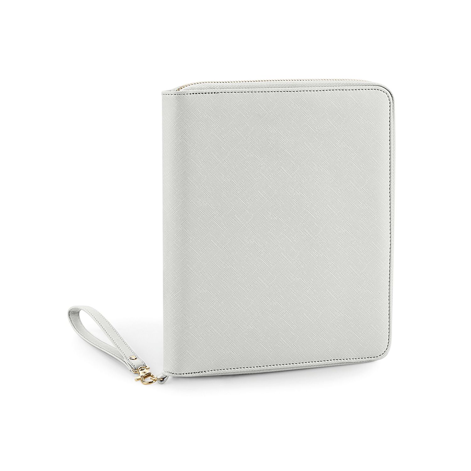 BagBase Boutique Travel/Tech Organiser One Size Soft Grey